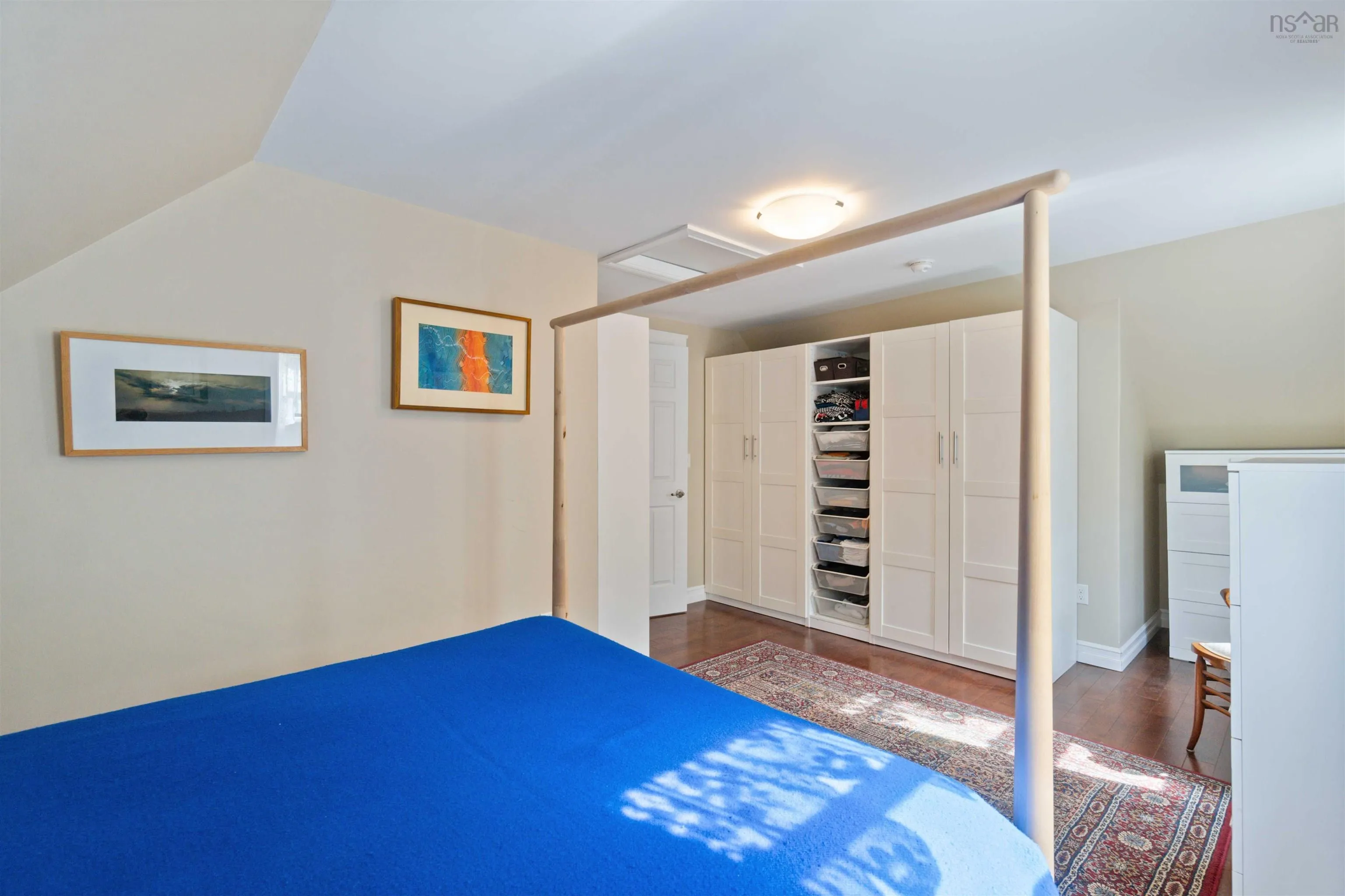 266 Church Hill Road, Sandy Cove Ns B0v 1e0, 2 Bedrooms Bedrooms, ,2 BathroomsBathrooms,Residential,For Sale,Church Hill,202414887