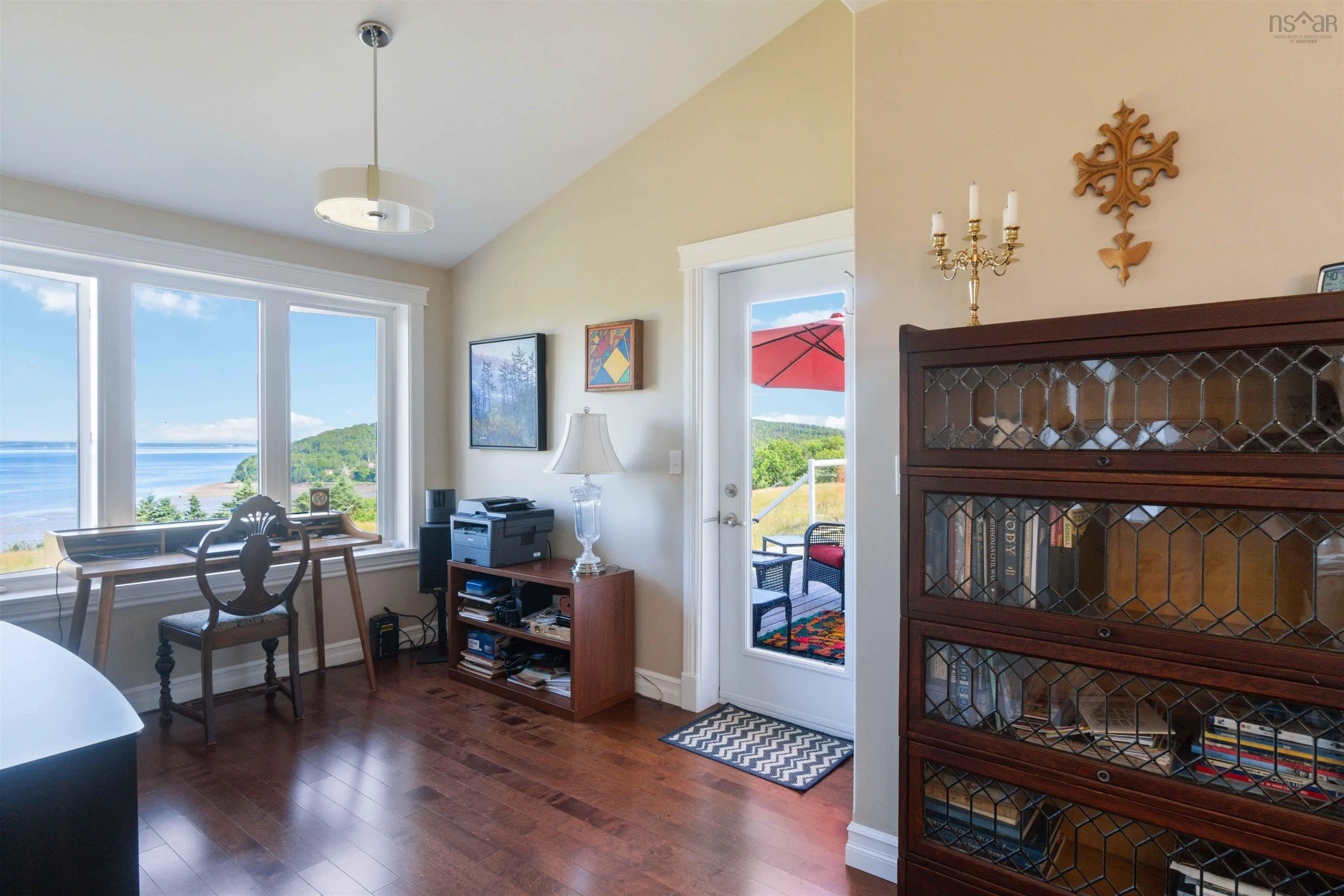 266 Church Hill Road, Sandy Cove Ns B0v 1e0, 2 Bedrooms Bedrooms, ,2 BathroomsBathrooms,Residential,For Sale,Church Hill,202414887