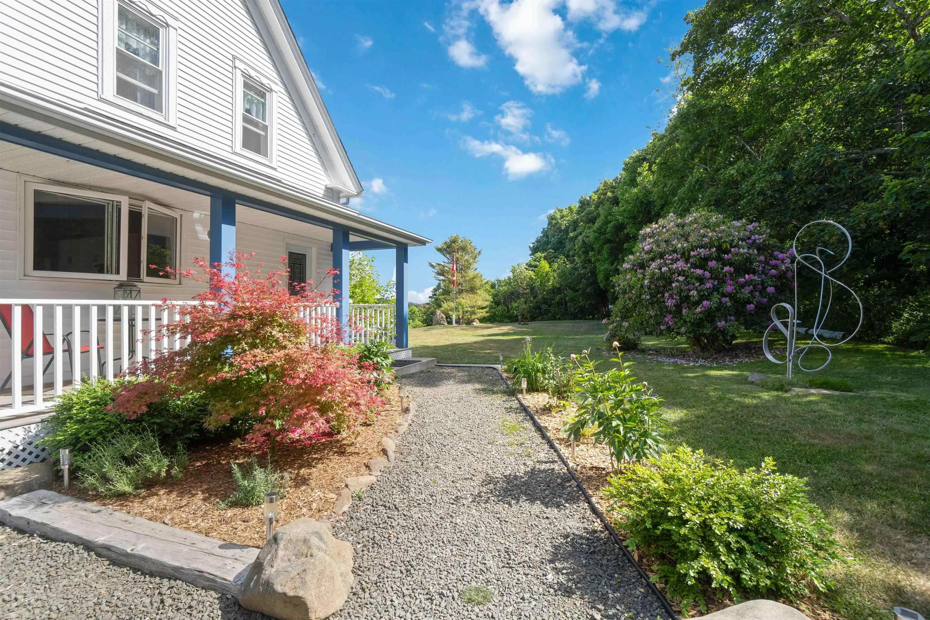 266 Church Hill Road, Sandy Cove Ns B0v 1e0, 2 Bedrooms Bedrooms, ,2 BathroomsBathrooms,Residential,For Sale,Church Hill,202414887