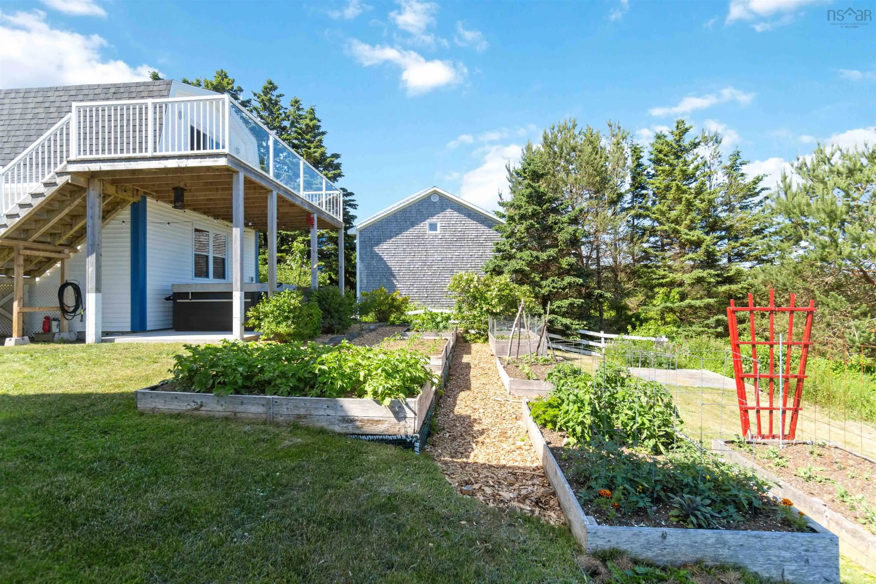 266 Church Hill Road, Sandy Cove Ns B0v 1e0, 2 Bedrooms Bedrooms, ,2 BathroomsBathrooms,Residential,For Sale,Church Hill,202414887