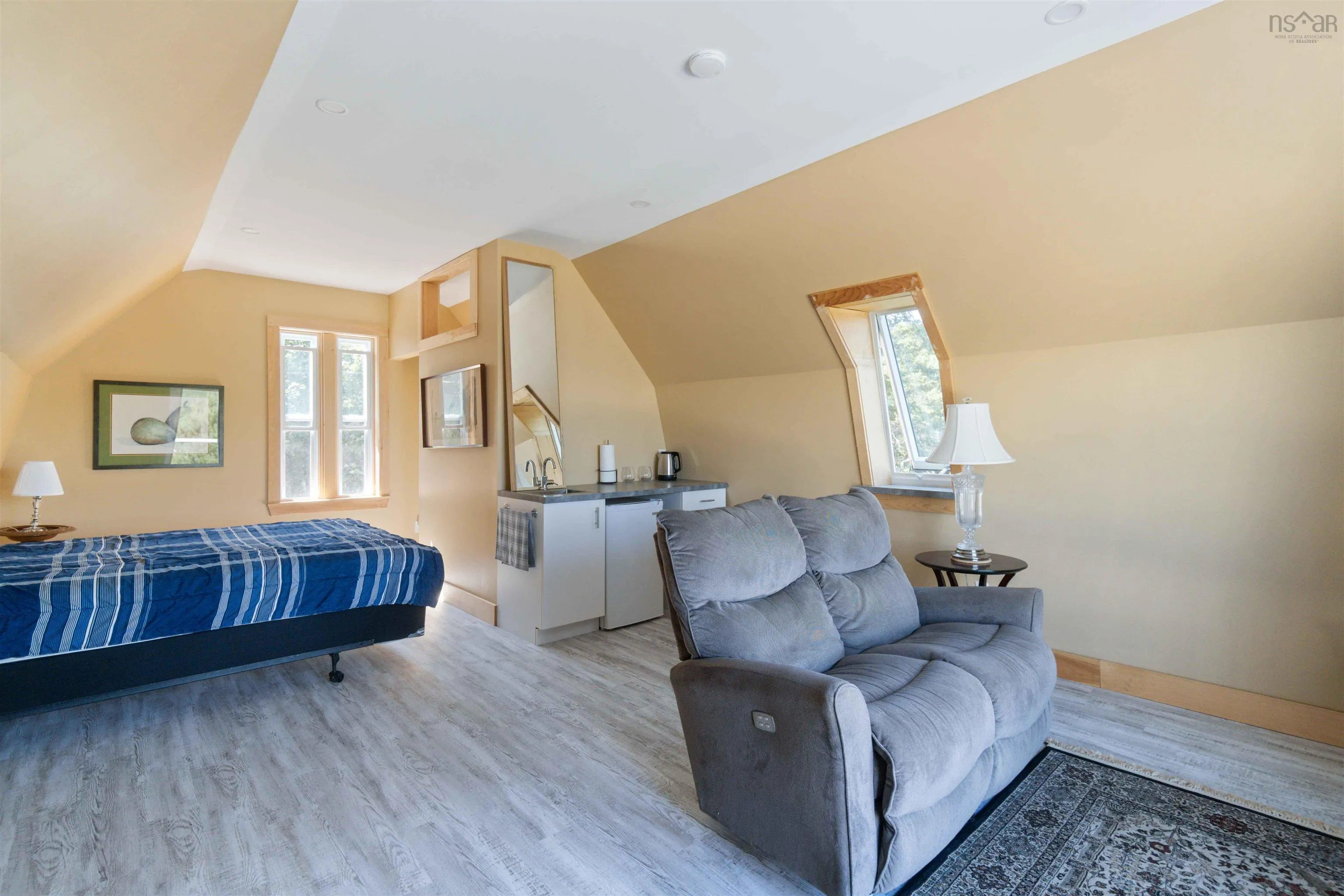 266 Church Hill Road, Sandy Cove Ns B0v 1e0, 2 Bedrooms Bedrooms, ,2 BathroomsBathrooms,Residential,For Sale,Church Hill,202414887