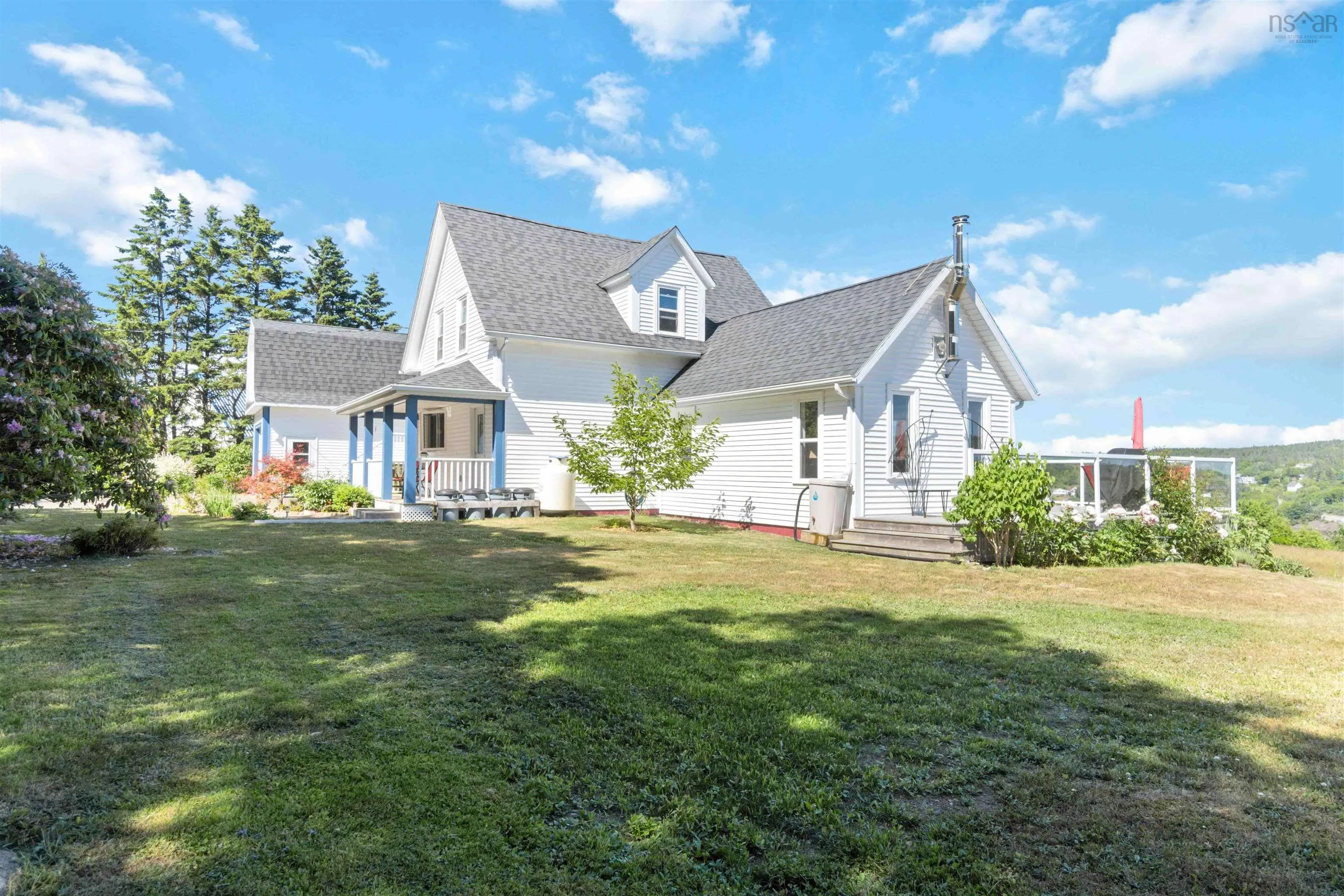 266 Church Hill Road, Sandy Cove Ns B0v 1e0, 2 Bedrooms Bedrooms, ,2 BathroomsBathrooms,Residential,For Sale,Church Hill,202414887