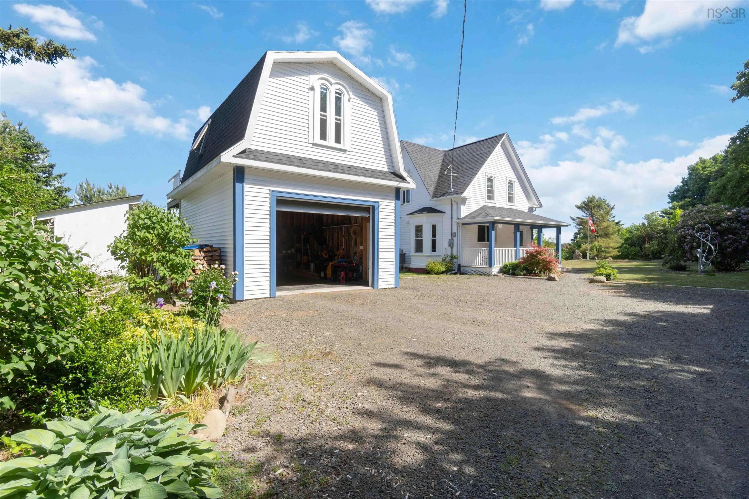 266 Church Hill Road, Sandy Cove Ns B0v 1e0, 2 Bedrooms Bedrooms, ,2 BathroomsBathrooms,Residential,For Sale,Church Hill,202414887