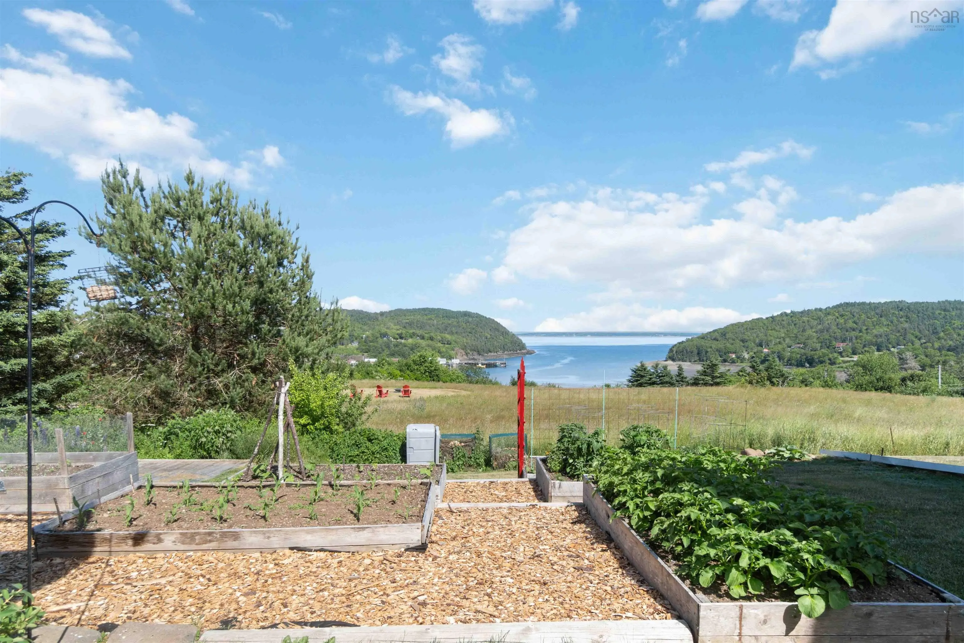 266 Church Hill Road, Sandy Cove Ns B0v 1e0, 2 Bedrooms Bedrooms, ,2 BathroomsBathrooms,Residential,For Sale,Church Hill,202414887