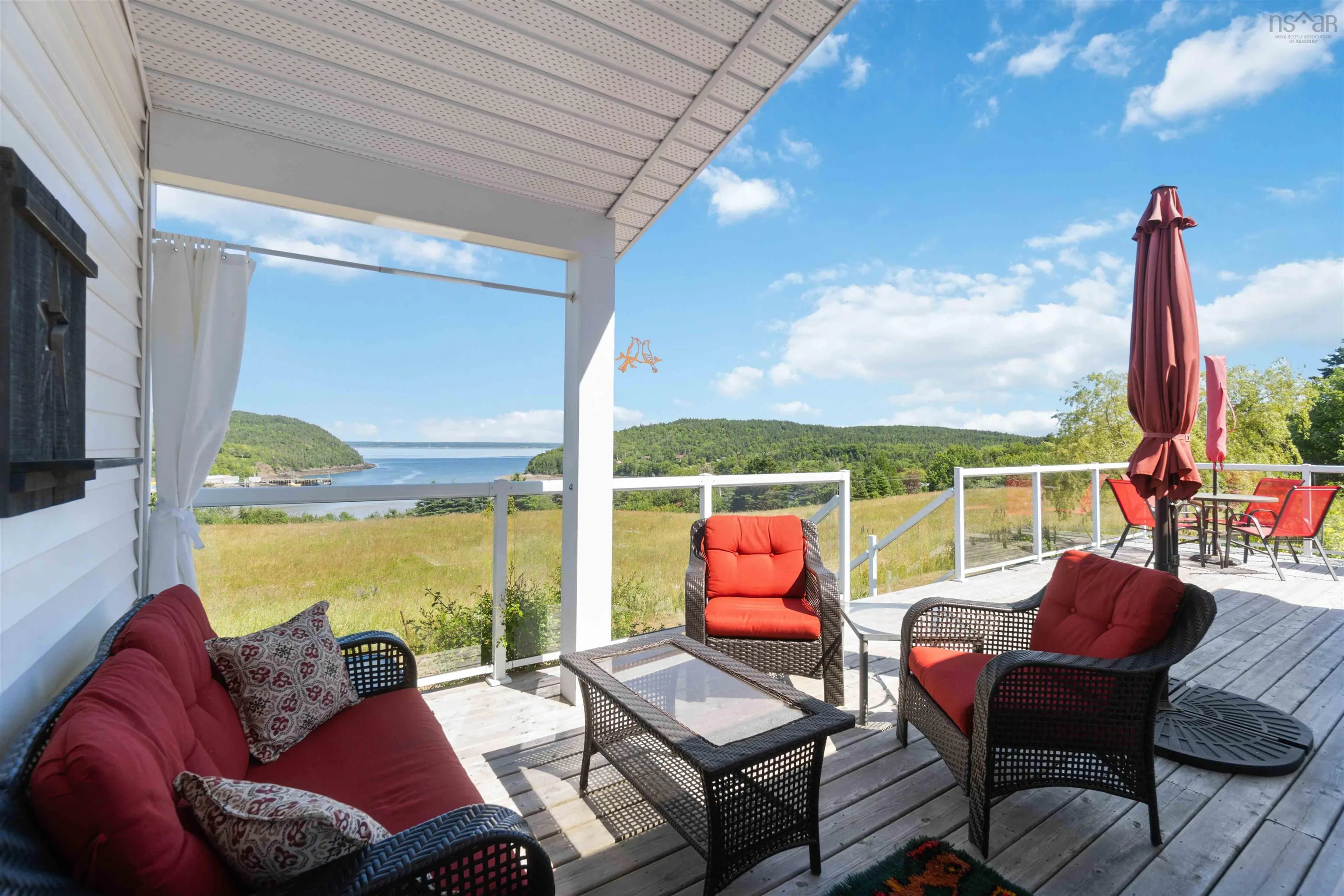 266 Church Hill Road, Sandy Cove Ns B0v 1e0, 2 Bedrooms Bedrooms, ,2 BathroomsBathrooms,Residential,For Sale,Church Hill,202414887