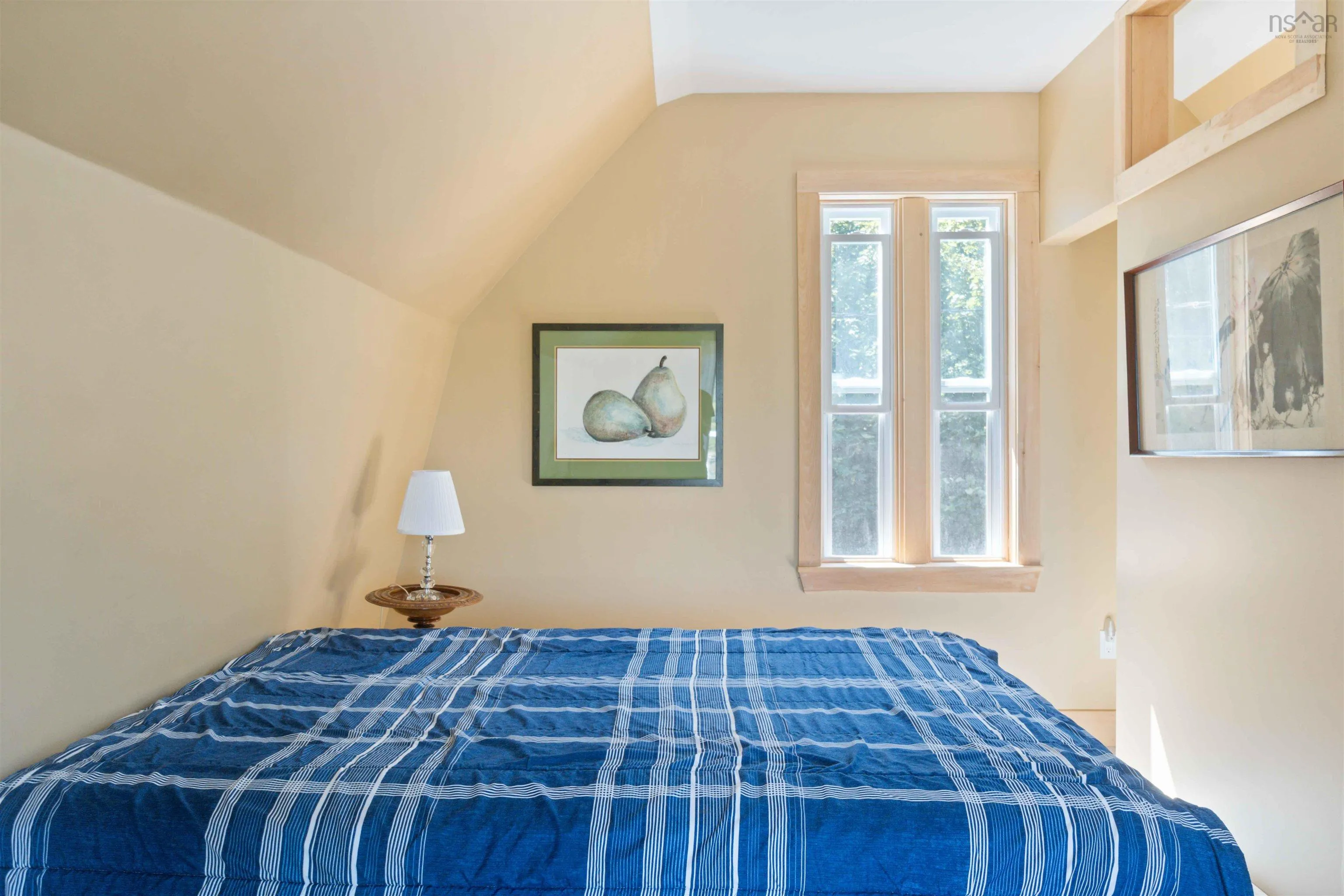 266 Church Hill Road, Sandy Cove Ns B0v 1e0, 2 Bedrooms Bedrooms, ,2 BathroomsBathrooms,Residential,For Sale,Church Hill,202414887
