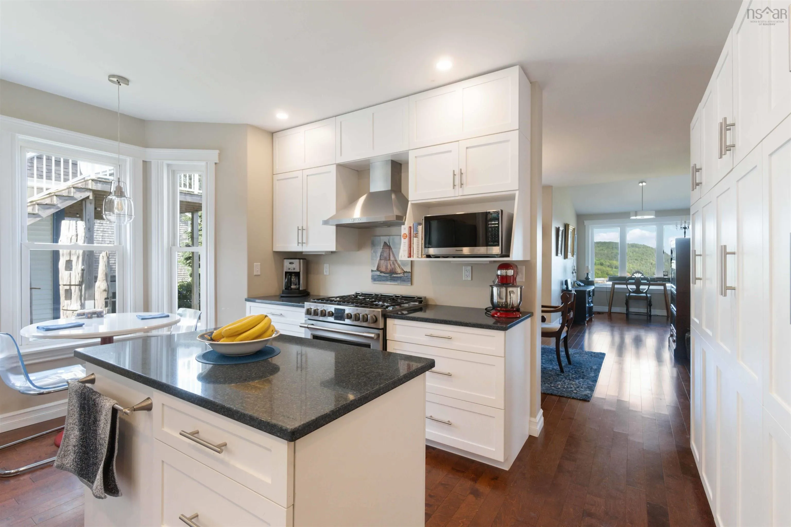 266 Church Hill Road, Sandy Cove Ns B0v 1e0, 2 Bedrooms Bedrooms, ,2 BathroomsBathrooms,Residential,For Sale,Church Hill,202414887