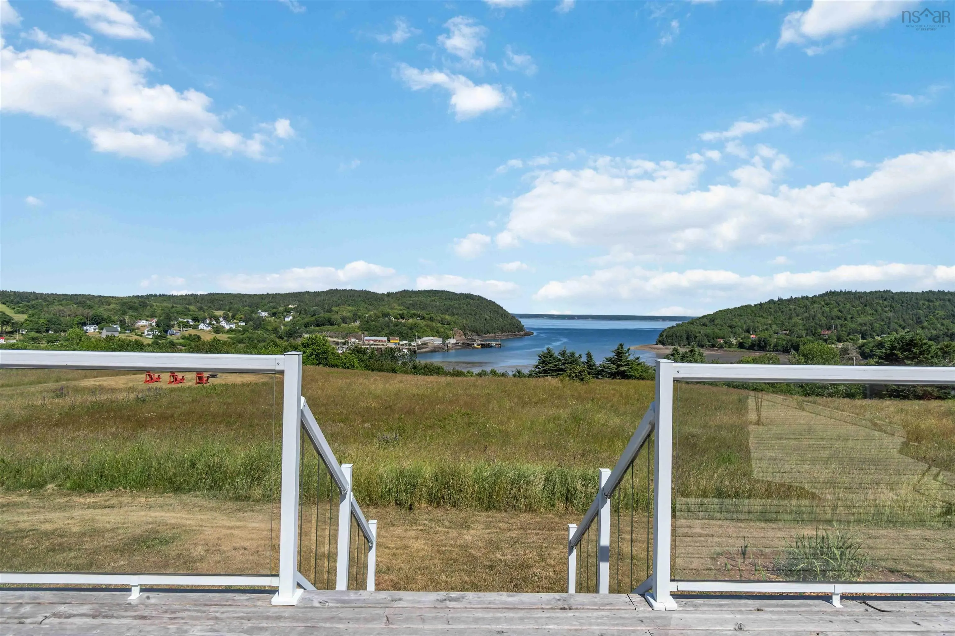 266 Church Hill Road, Sandy Cove Ns B0v 1e0, 2 Bedrooms Bedrooms, ,2 BathroomsBathrooms,Residential,For Sale,Church Hill,202414887