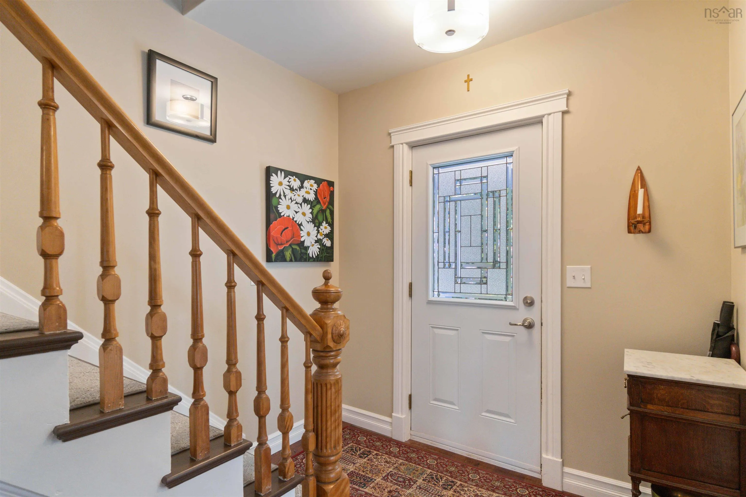 266 Church Hill Road, Sandy Cove Ns B0v 1e0, 2 Bedrooms Bedrooms, ,2 BathroomsBathrooms,Residential,For Sale,Church Hill,202414887