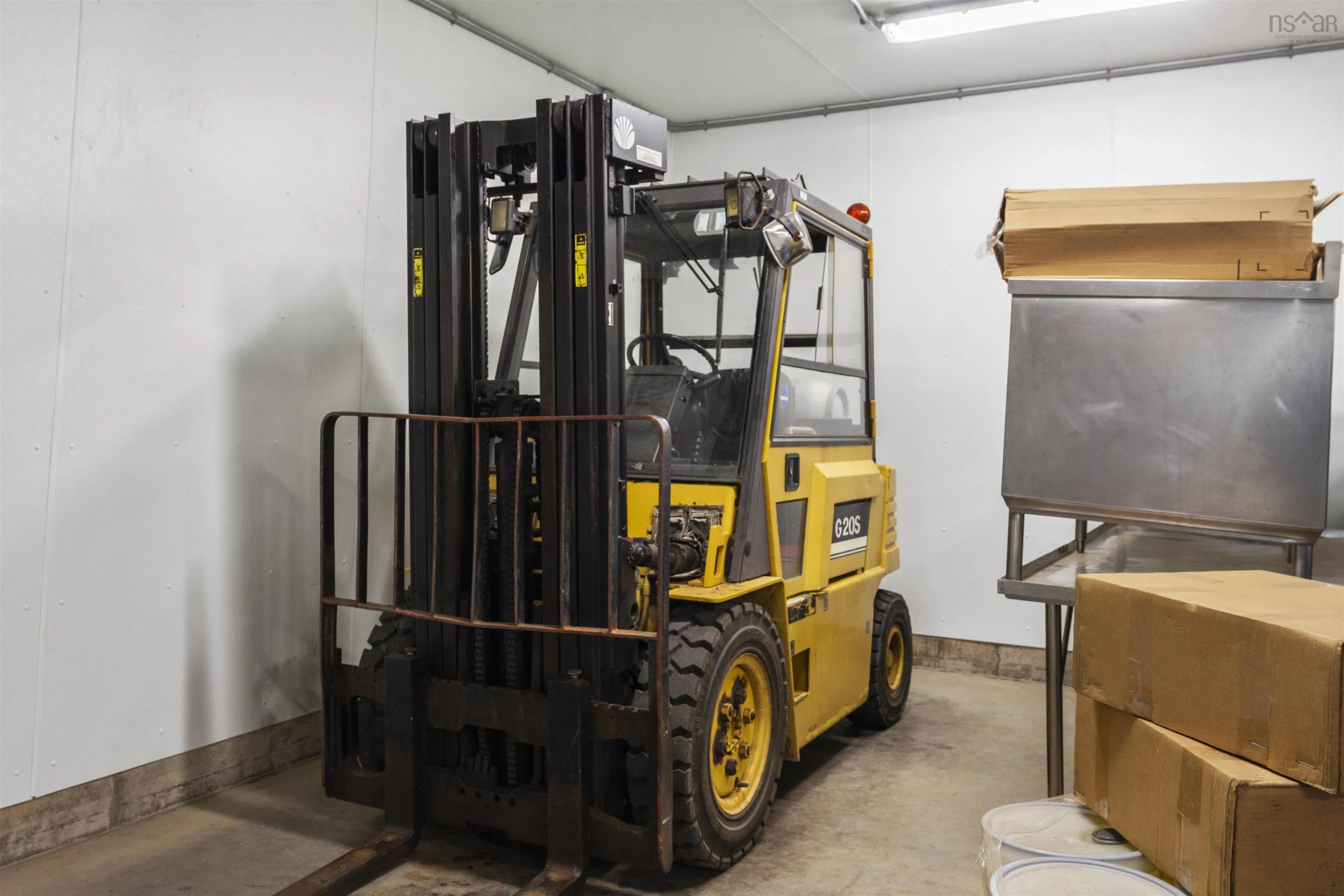 2439 Harmony Road, Nicholsville Ns B0p 1c0, ,Commercial Sale,For Sale,Harmony,202321753