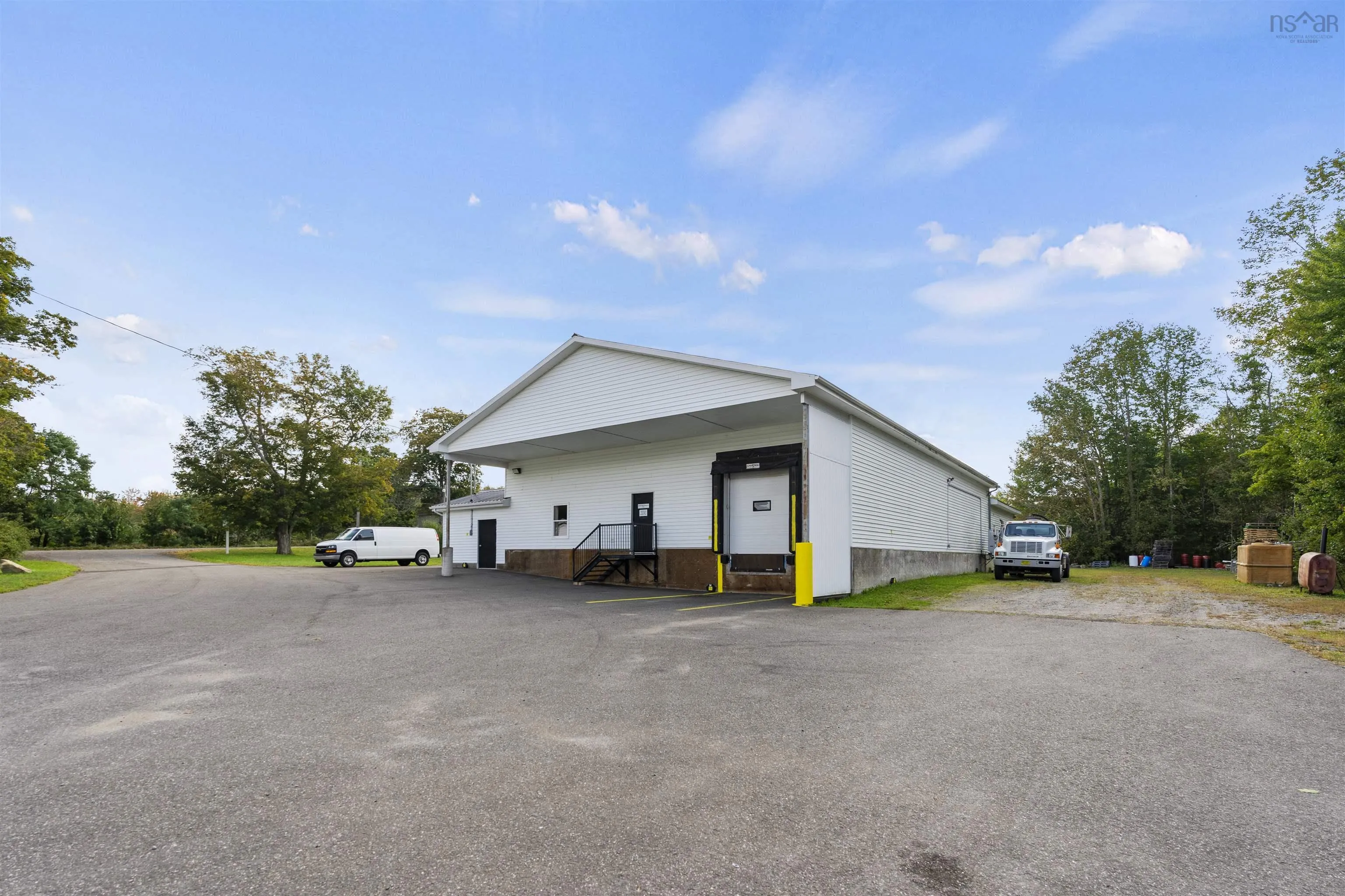 2439 Harmony Road, Nicholsville Ns B0p 1c0, ,Commercial Sale,For Sale,Harmony,202321753