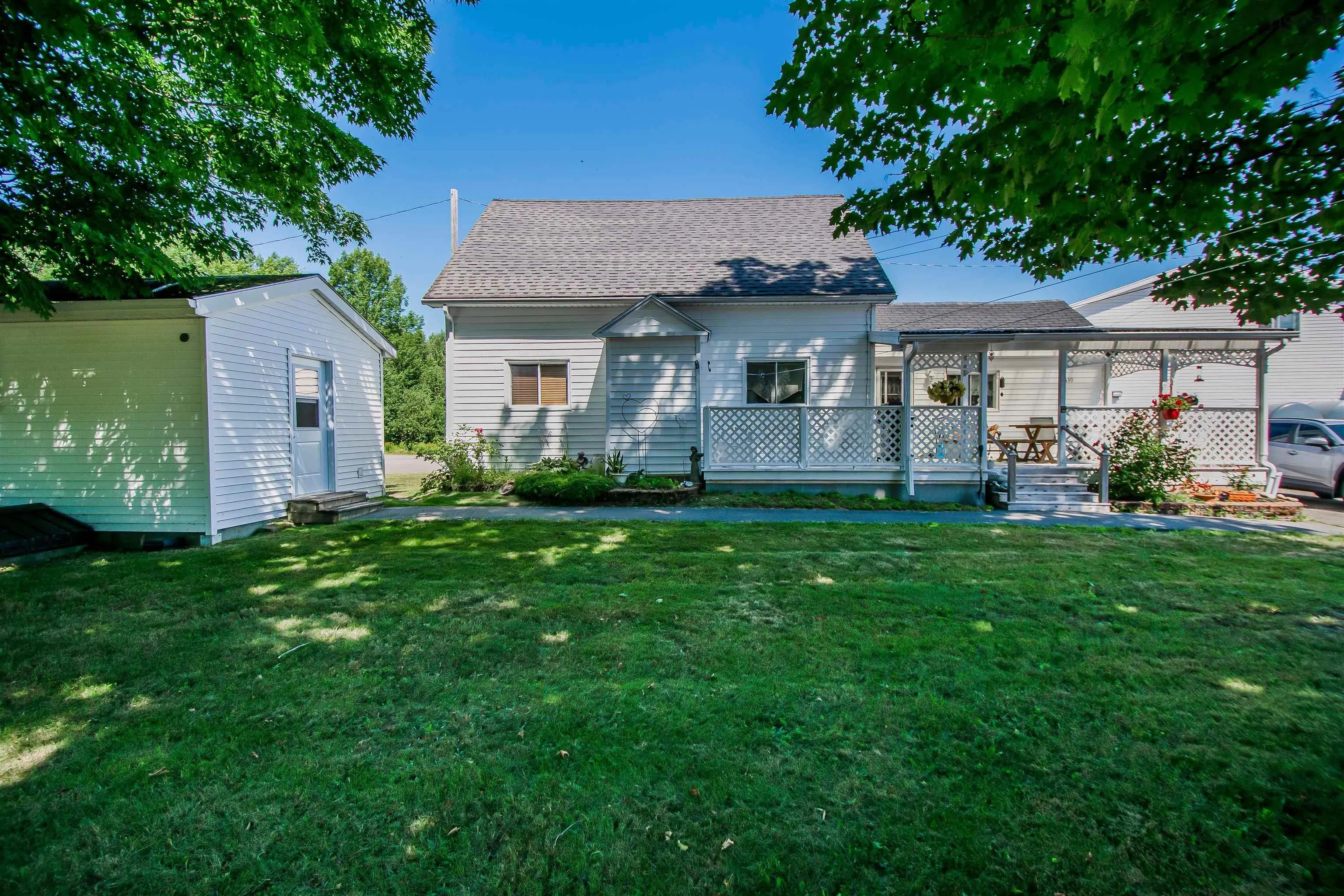 2439 Harmony Road, Nicholsville Ns B0p 1c0, ,Commercial Sale,For Sale,Harmony,202321753