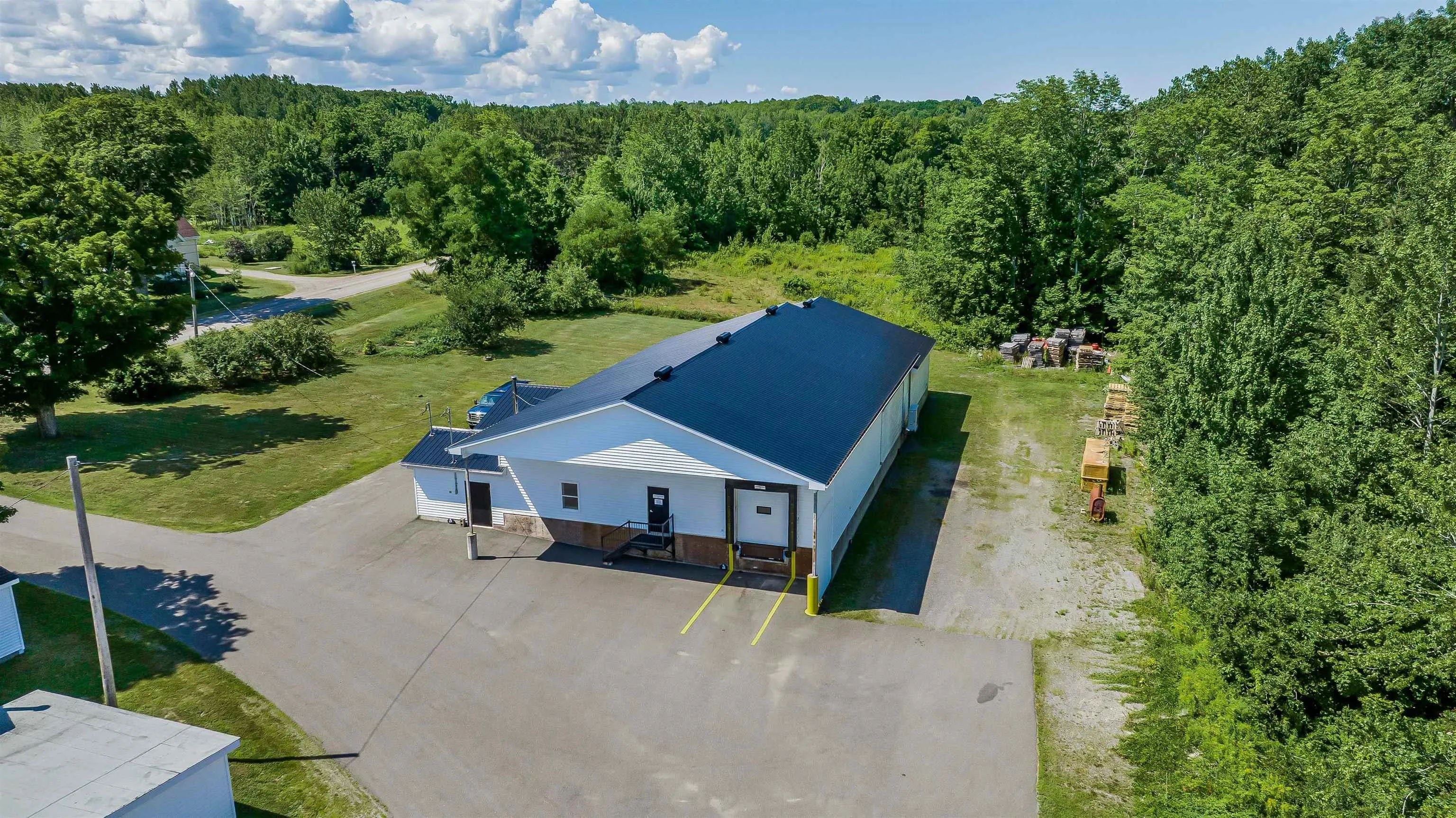 2439 Harmony Road, Nicholsville Ns B0p 1c0, ,Commercial Sale,For Sale,Harmony,202321753