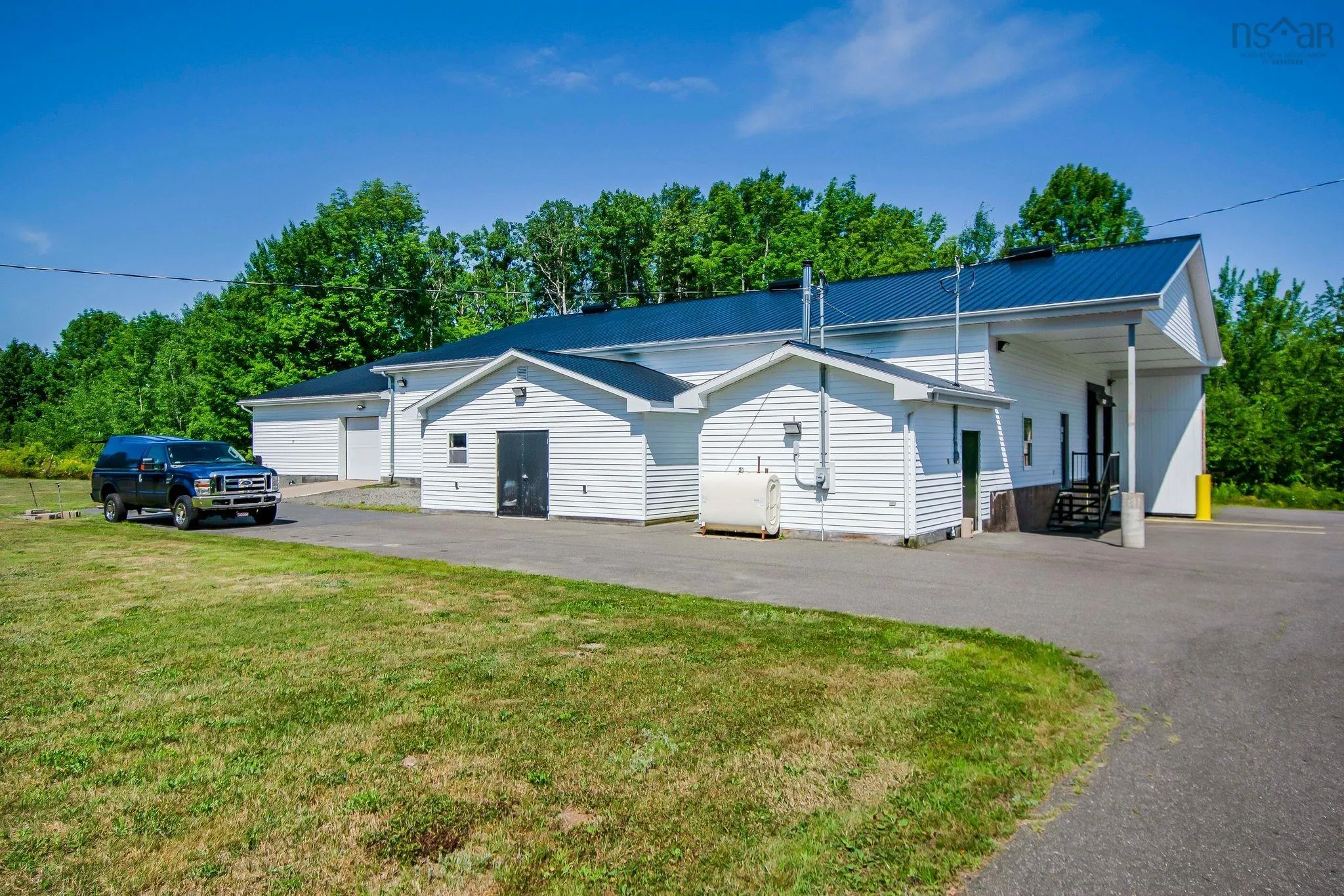 2439 Harmony Road, Nicholsville Ns B0p 1c0, ,Commercial Sale,For Sale,Harmony,202321753