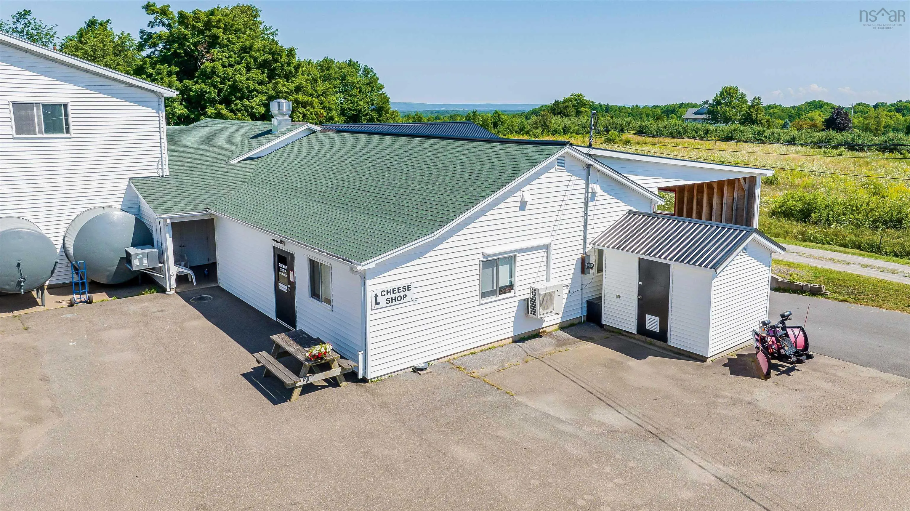 2439 Harmony Road, Nicholsville Ns B0p 1c0, ,Commercial Sale,For Sale,Harmony,202321753