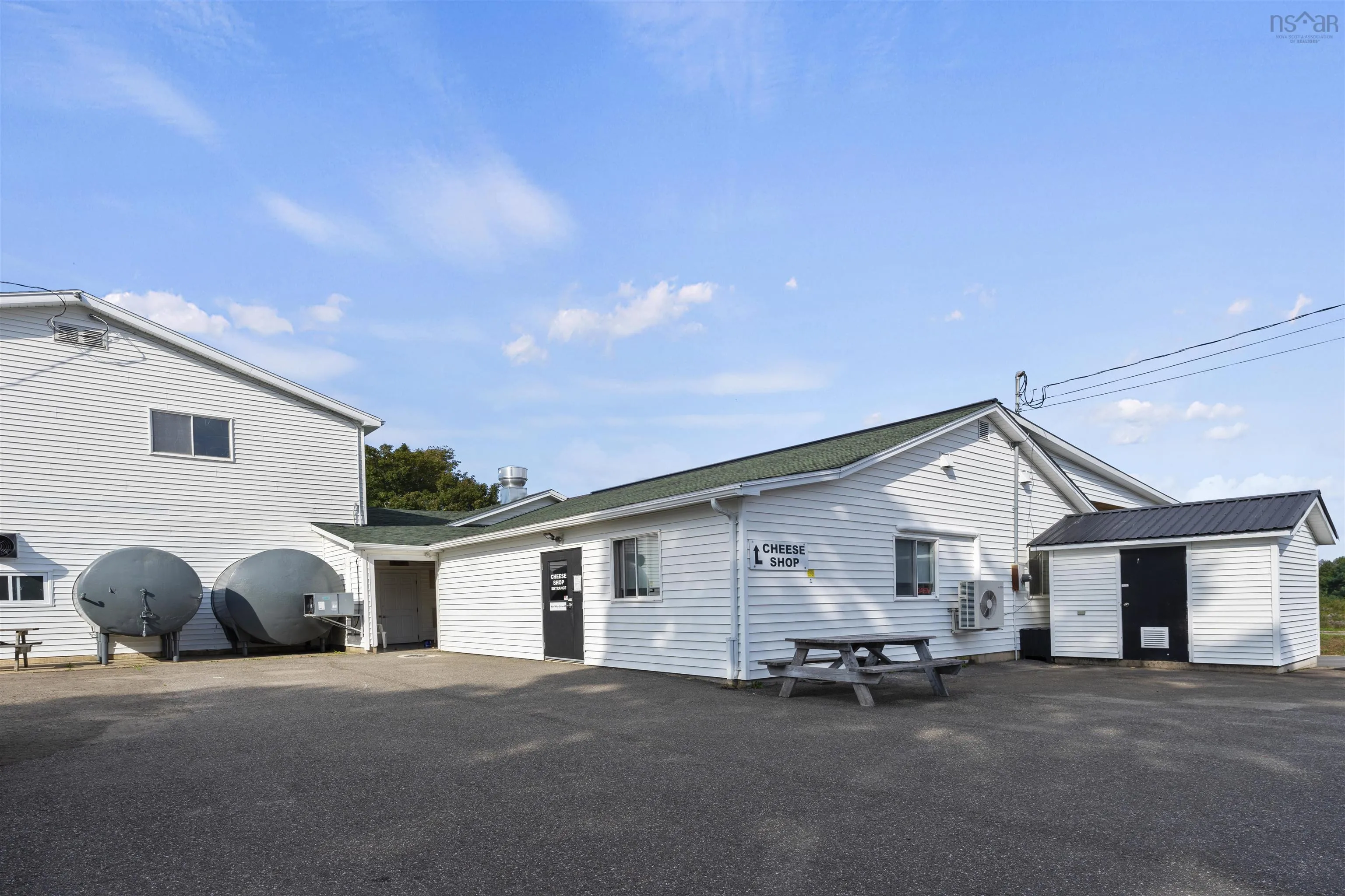 2439 Harmony Road, Nicholsville Ns B0p 1c0, ,Commercial Sale,For Sale,Harmony,202321753
