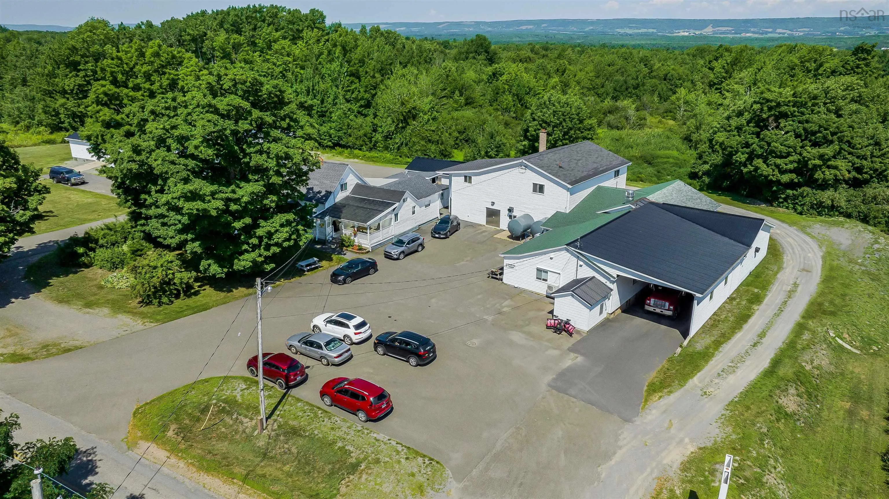2439 Harmony Road, Nicholsville Ns B0p 1c0, ,Commercial Sale,For Sale,Harmony,202321753