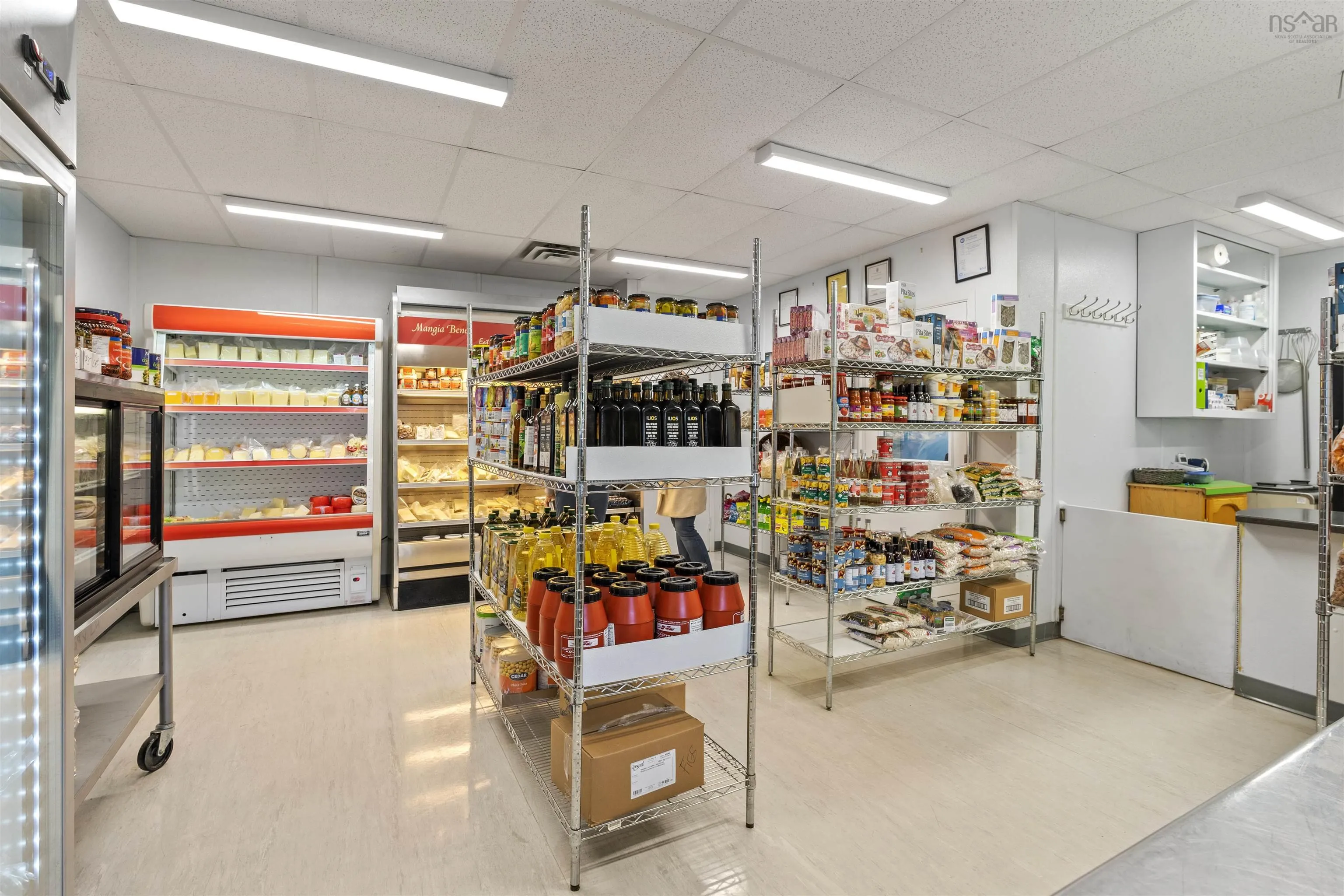 2439 Harmony Road, Nicholsville Ns B0p 1c0, ,Commercial Sale,For Sale,Harmony,202321753