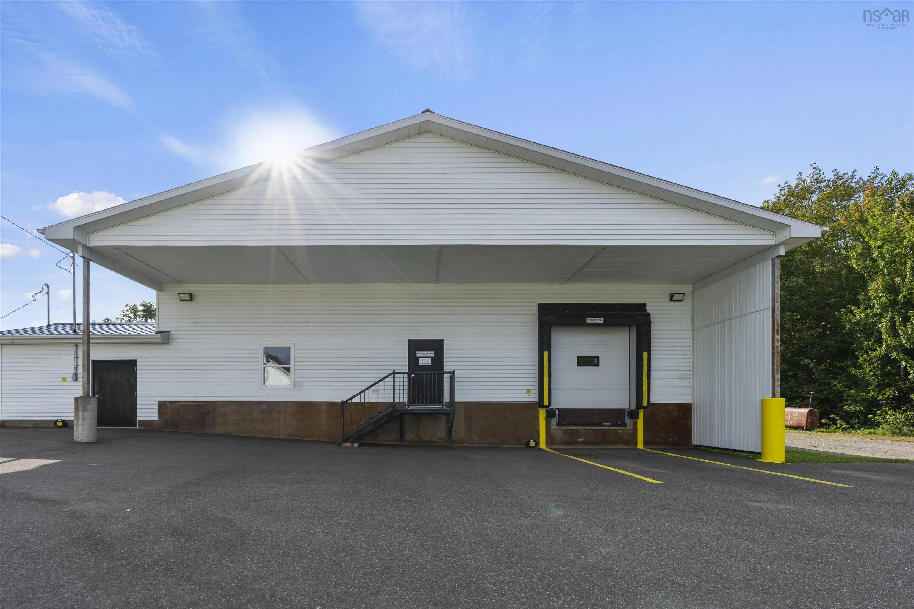 2439 Harmony Road, Nicholsville Ns B0p 1c0, ,Commercial Sale,For Sale,Harmony,202321753