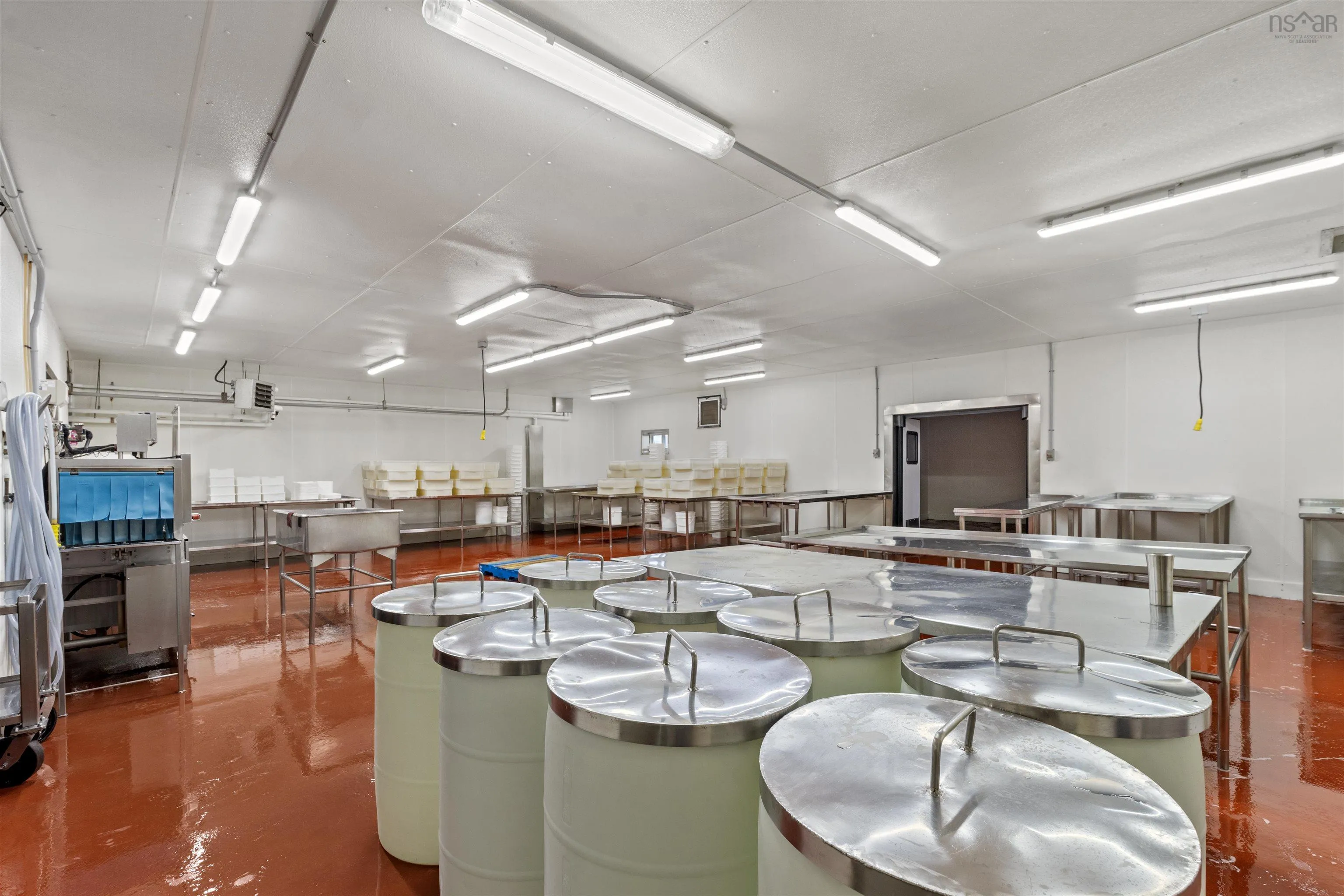 2439 Harmony Road, Nicholsville Ns B0p 1c0, ,Commercial Sale,For Sale,Harmony,202321753