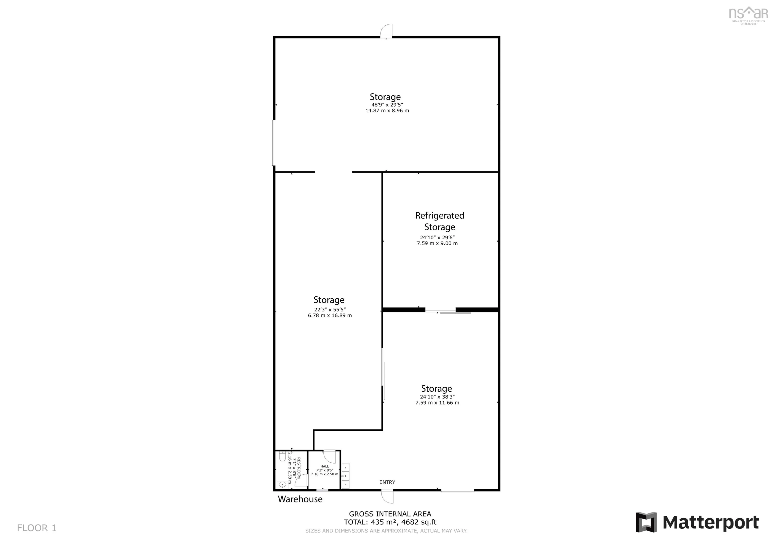 2439 Harmony Road, Nicholsville Ns B0p 1c0, ,Commercial Sale,For Sale,Harmony,202321753