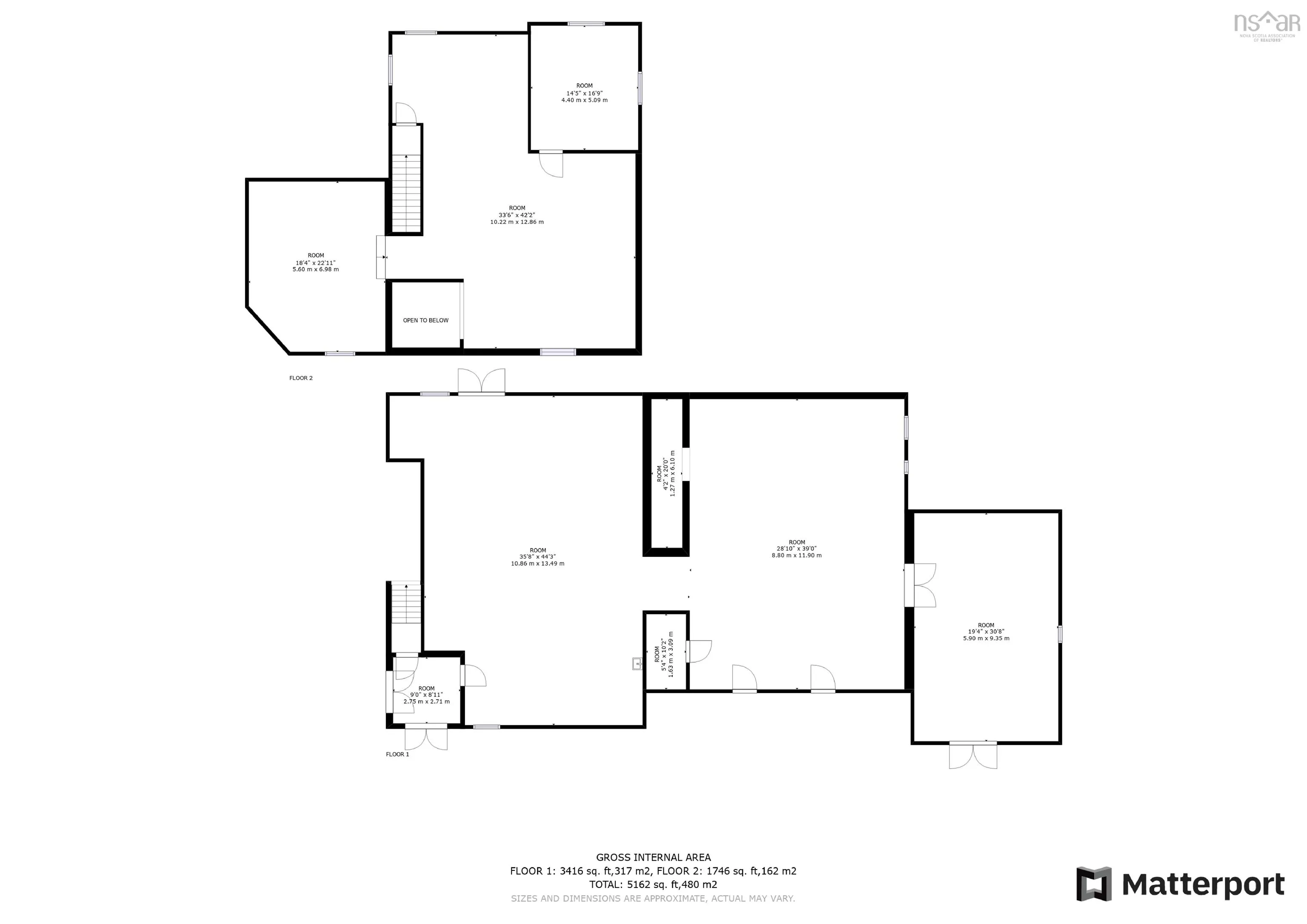 2439 Harmony Road, Nicholsville Ns B0p 1c0, ,Commercial Sale,For Sale,Harmony,202321753