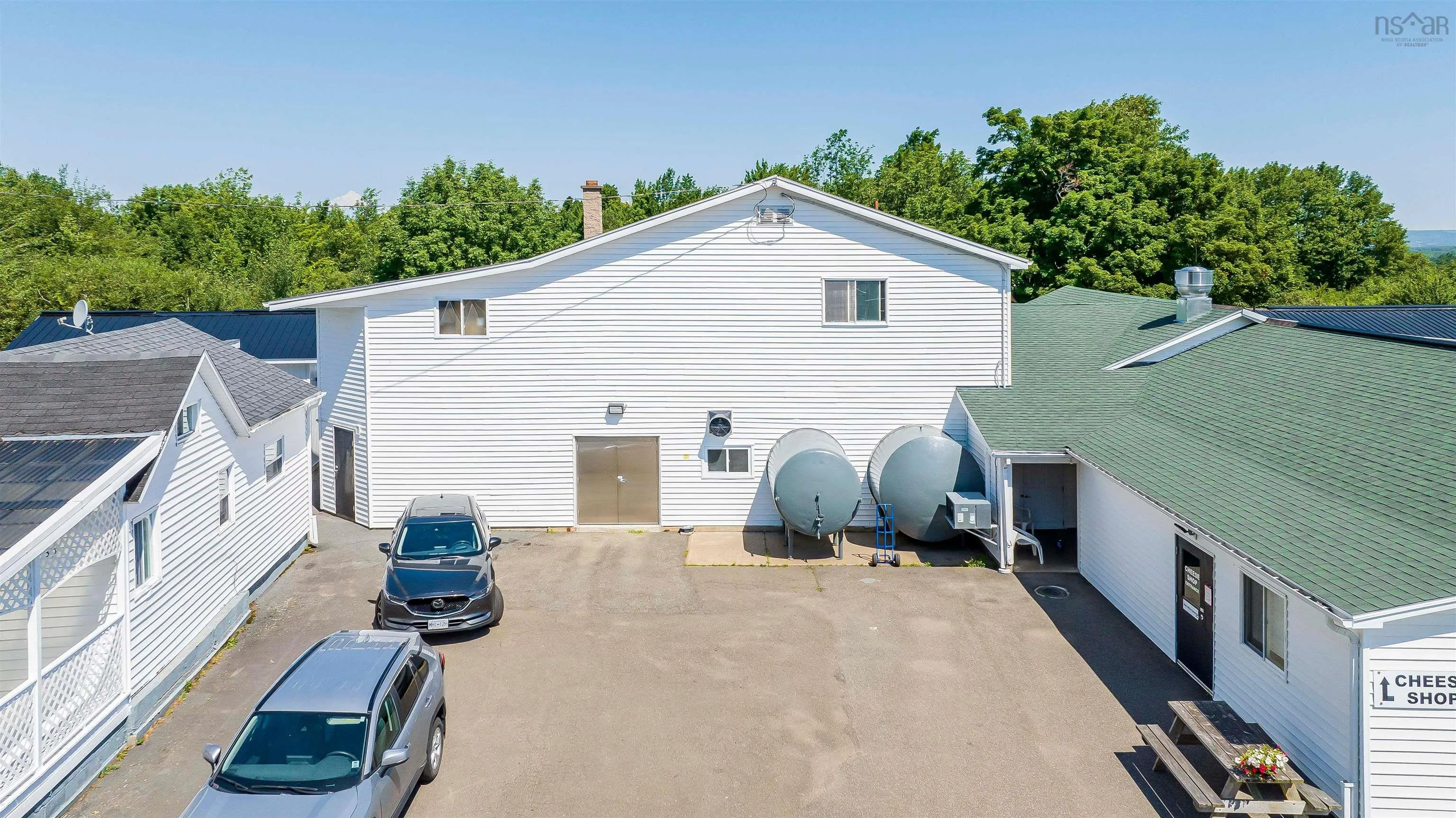 2439 Harmony Road, Nicholsville Ns B0p 1c0, ,Commercial Sale,For Sale,Harmony,202321753