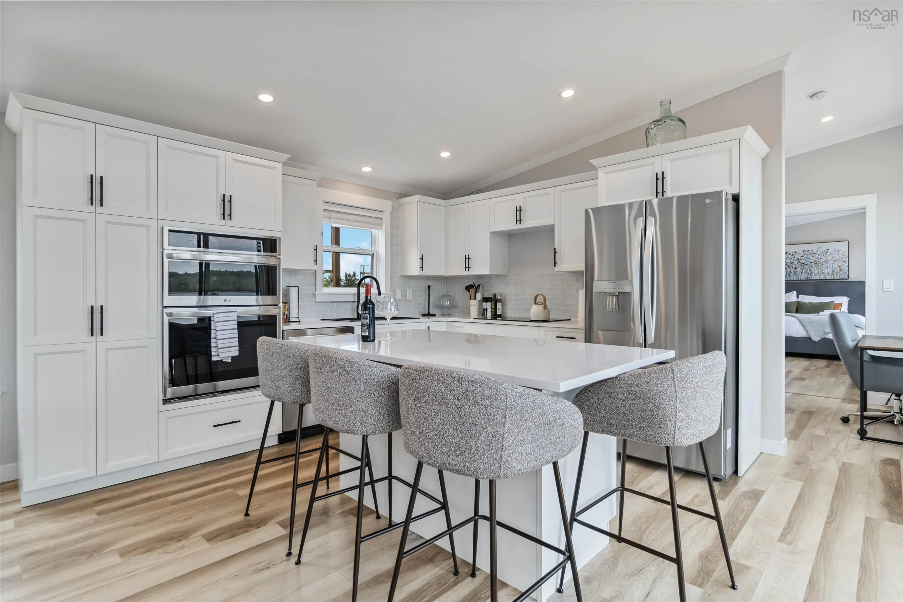 12-693 Masons Beach Road, First South, NS B0J 2C0, 1 Bedroom Bedrooms, ,1 BathroomBathrooms,Residential,For Sale,Masons Beach,202519729