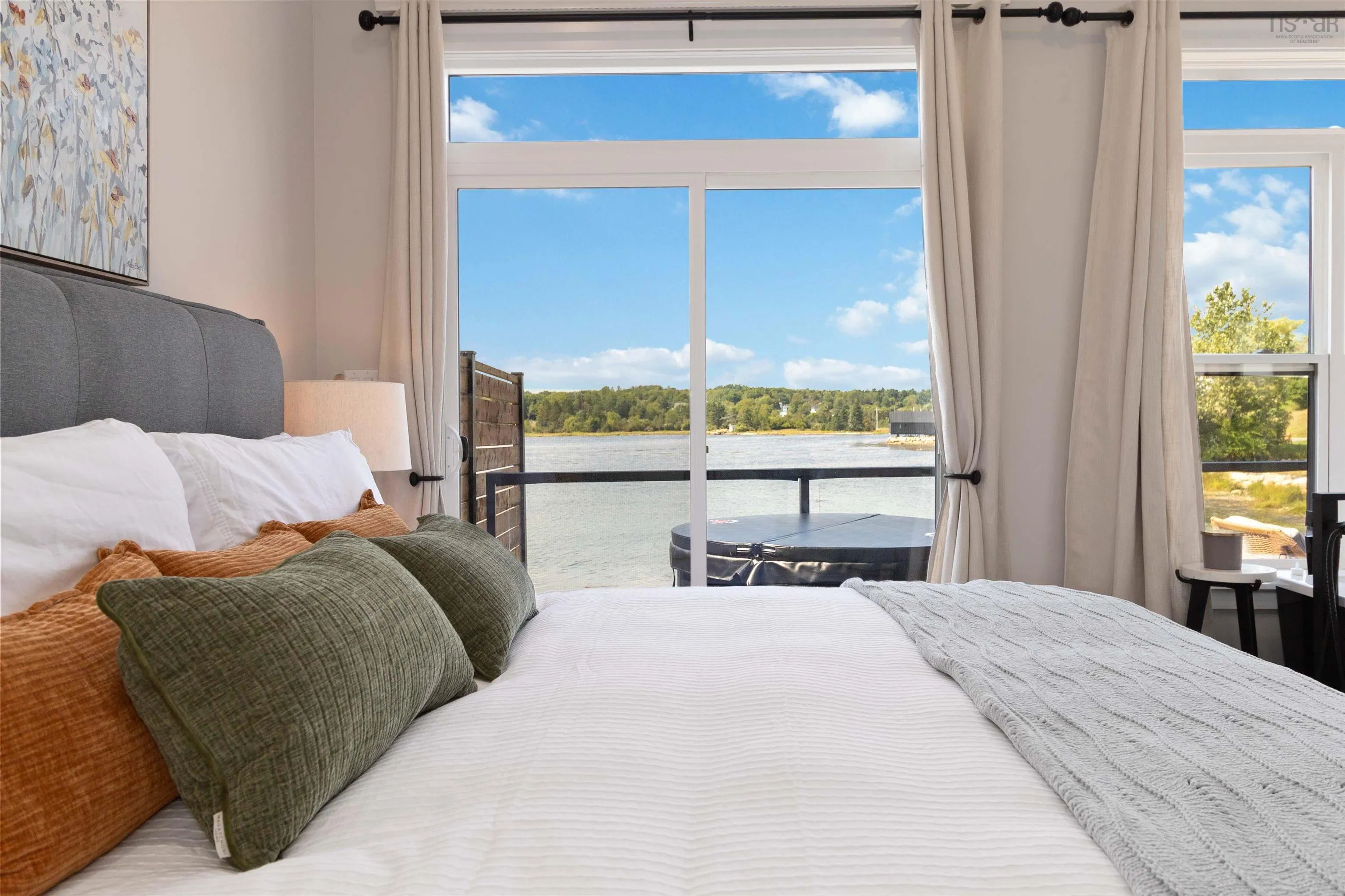 12-693 Masons Beach Road, First South, NS B0J 2C0, 1 Bedroom Bedrooms, ,1 BathroomBathrooms,Residential,For Sale,Masons Beach,202519729