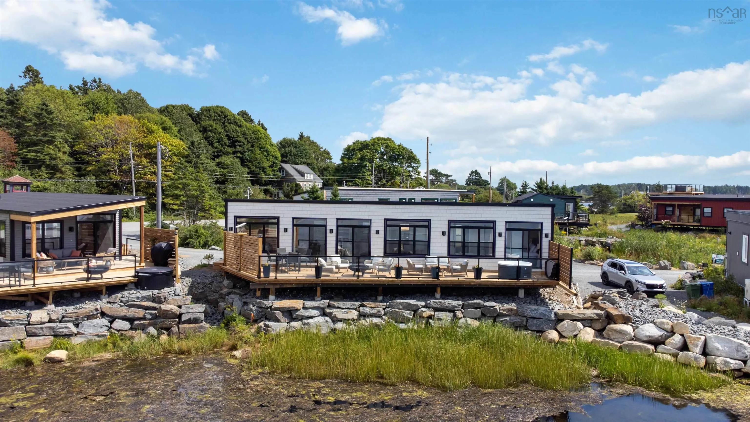12-693 Masons Beach Road, First South, NS B0J 2C0, 1 Bedroom Bedrooms, ,1 BathroomBathrooms,Residential,For Sale,Masons Beach,202519729