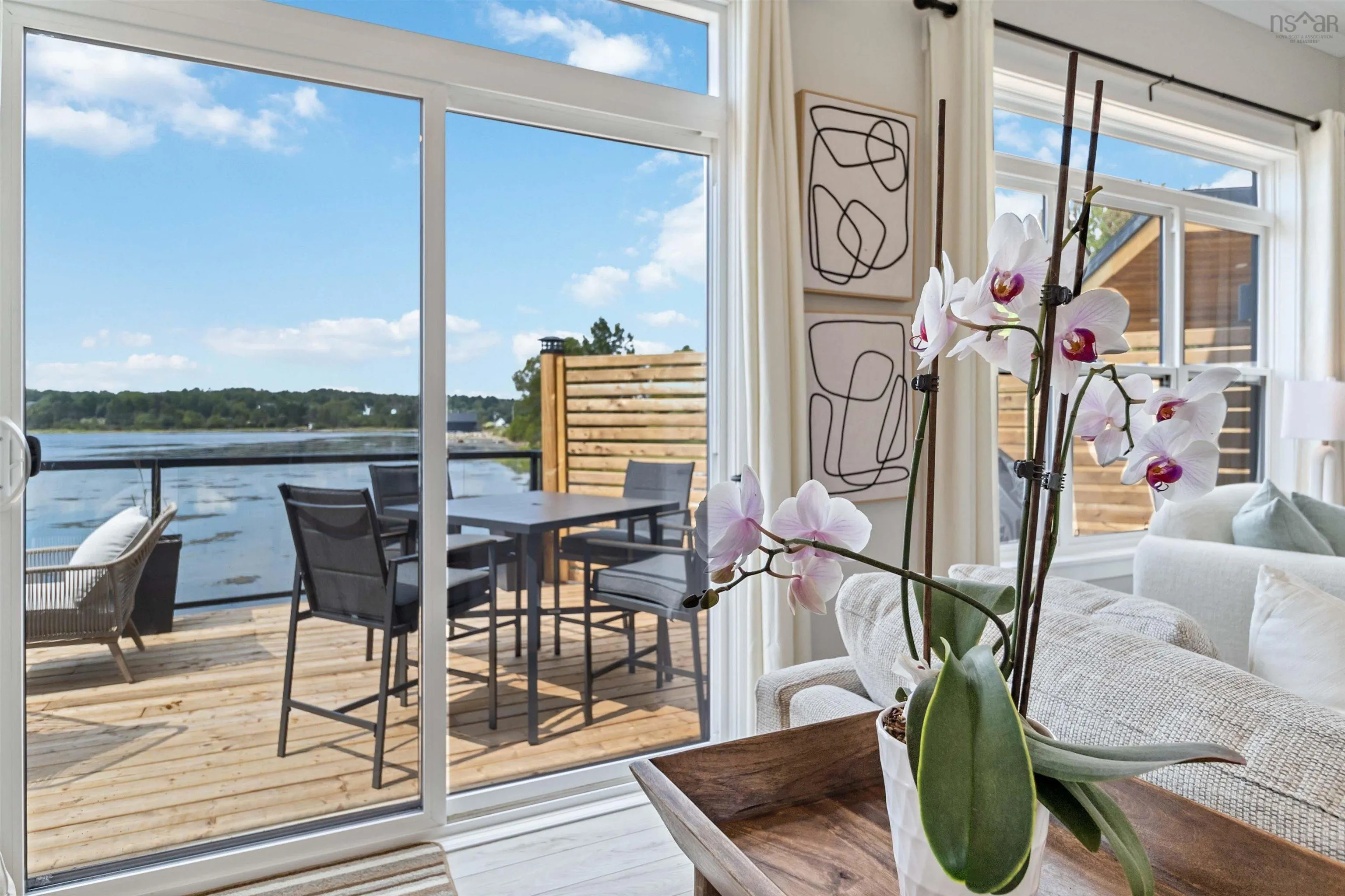 12-693 Masons Beach Road, First South, NS B0J 2C0, 1 Bedroom Bedrooms, ,1 BathroomBathrooms,Residential,For Sale,Masons Beach,202519729