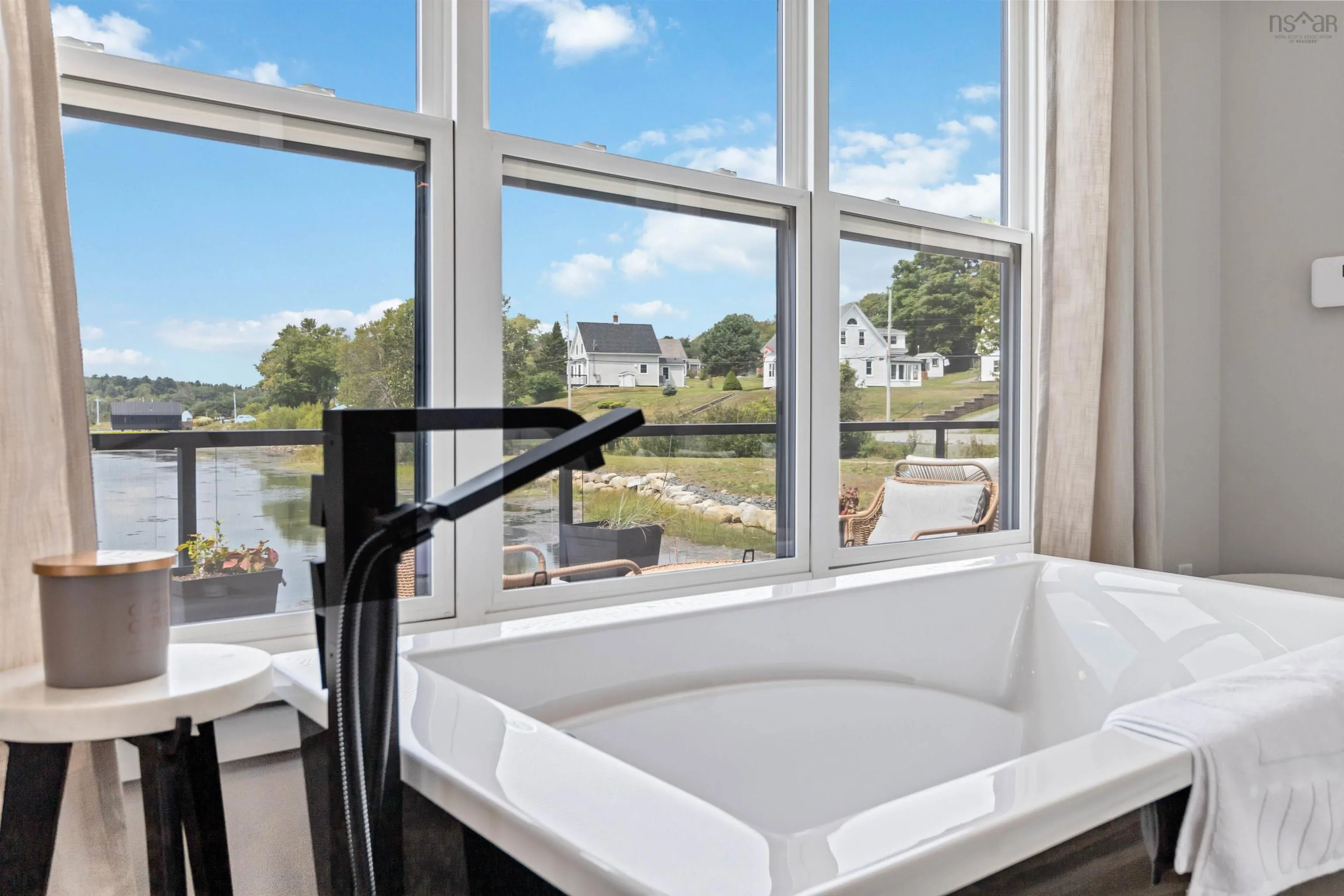 12-693 Masons Beach Road, First South, NS B0J 2C0, 1 Bedroom Bedrooms, ,1 BathroomBathrooms,Residential,For Sale,Masons Beach,202519729