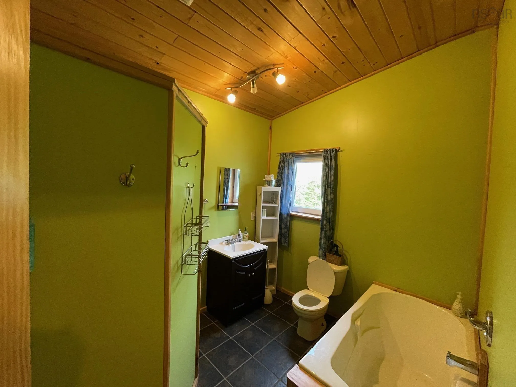 311 Richards Pond Road, River Bourgeois, NS B0E 2X0, 1 Bedroom Bedrooms, ,2 BathroomsBathrooms,Residential,For Sale,Richards Pond,202520981