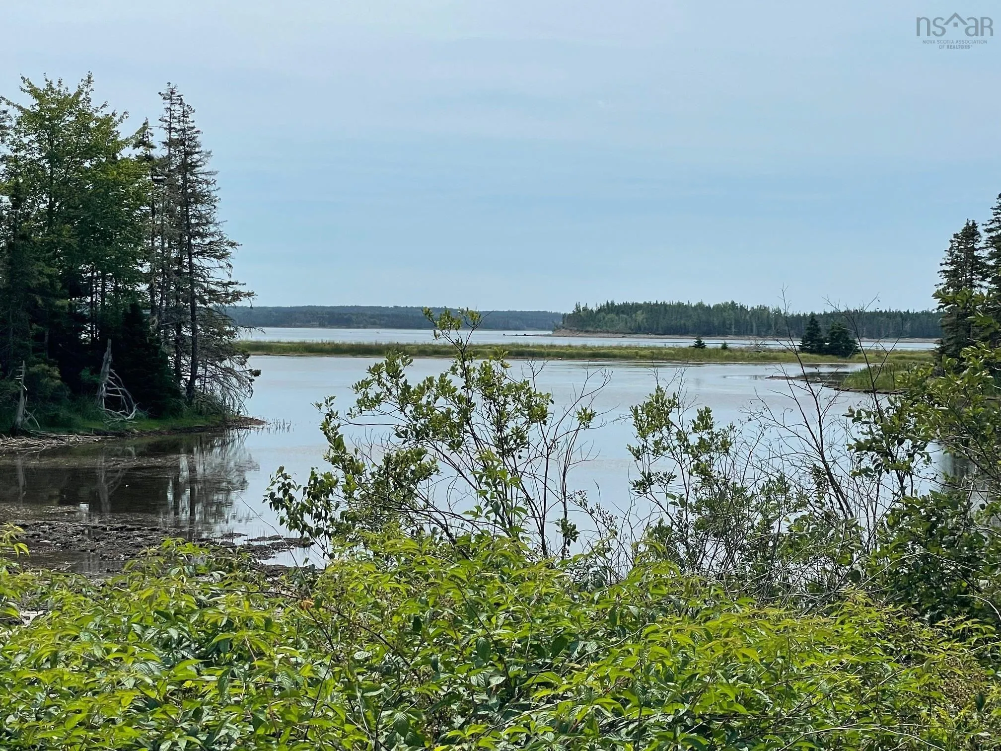 311 Richards Pond Road, River Bourgeois, NS B0E 2X0, 1 Bedroom Bedrooms, ,2 BathroomsBathrooms,Residential,For Sale,Richards Pond,202520981