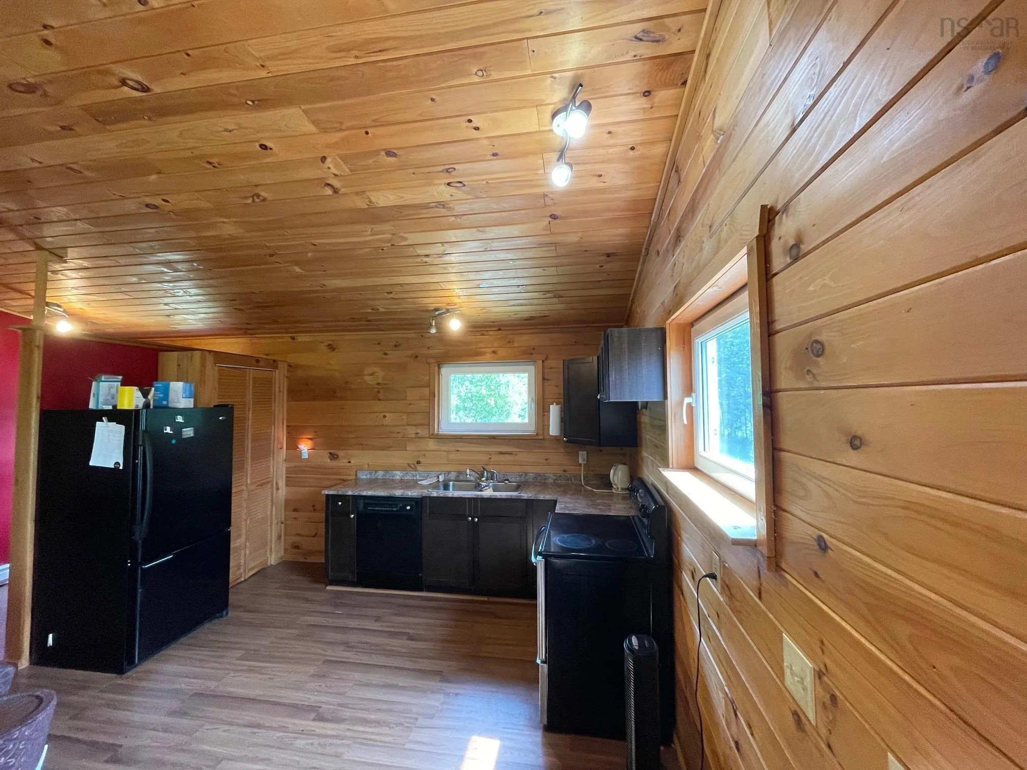 311 Richards Pond Road, River Bourgeois, NS B0E 2X0, 1 Bedroom Bedrooms, ,2 BathroomsBathrooms,Residential,For Sale,Richards Pond,202520981