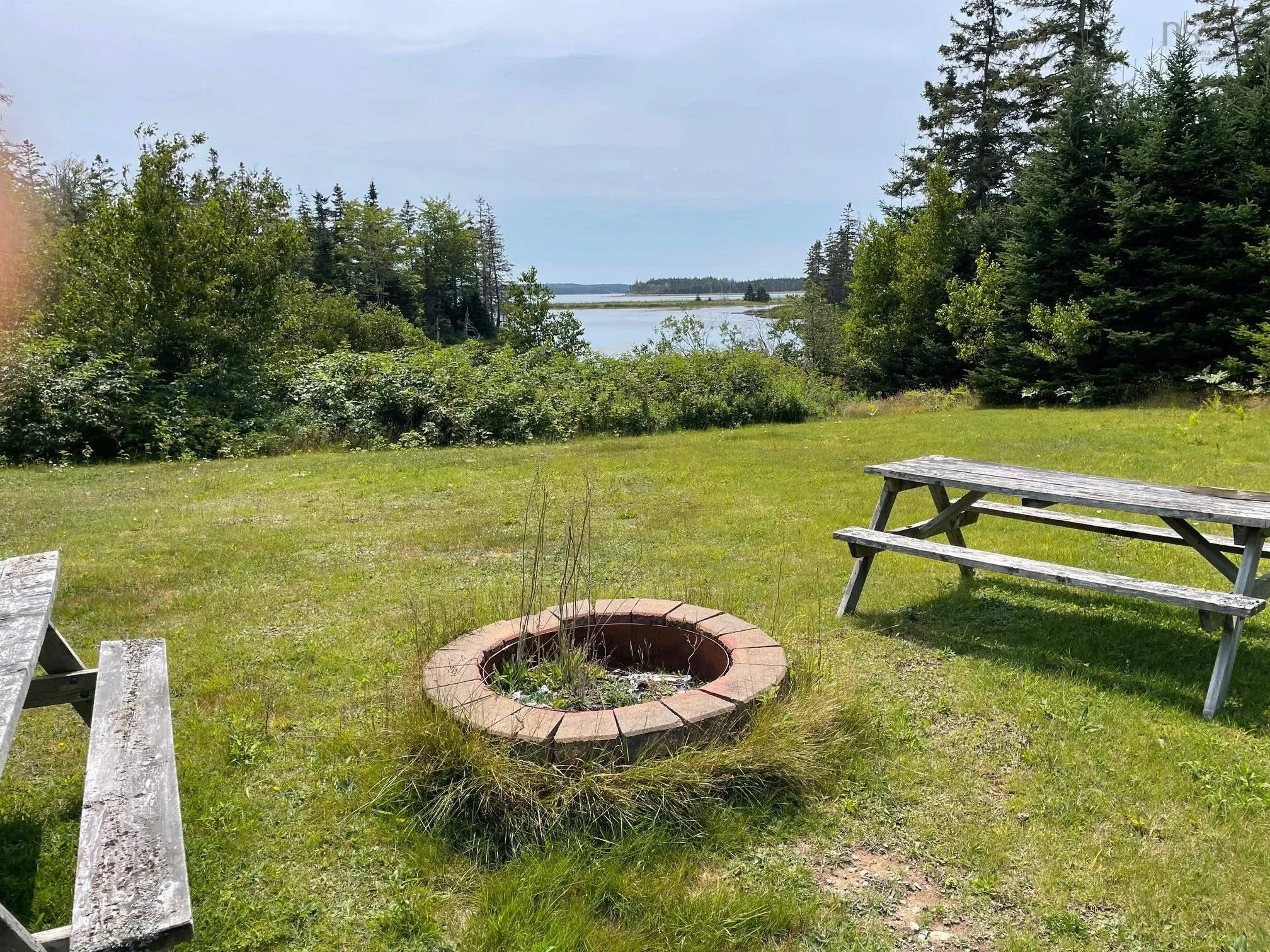 311 Richards Pond Road, River Bourgeois, NS B0E 2X0, 1 Bedroom Bedrooms, ,2 BathroomsBathrooms,Residential,For Sale,Richards Pond,202520981