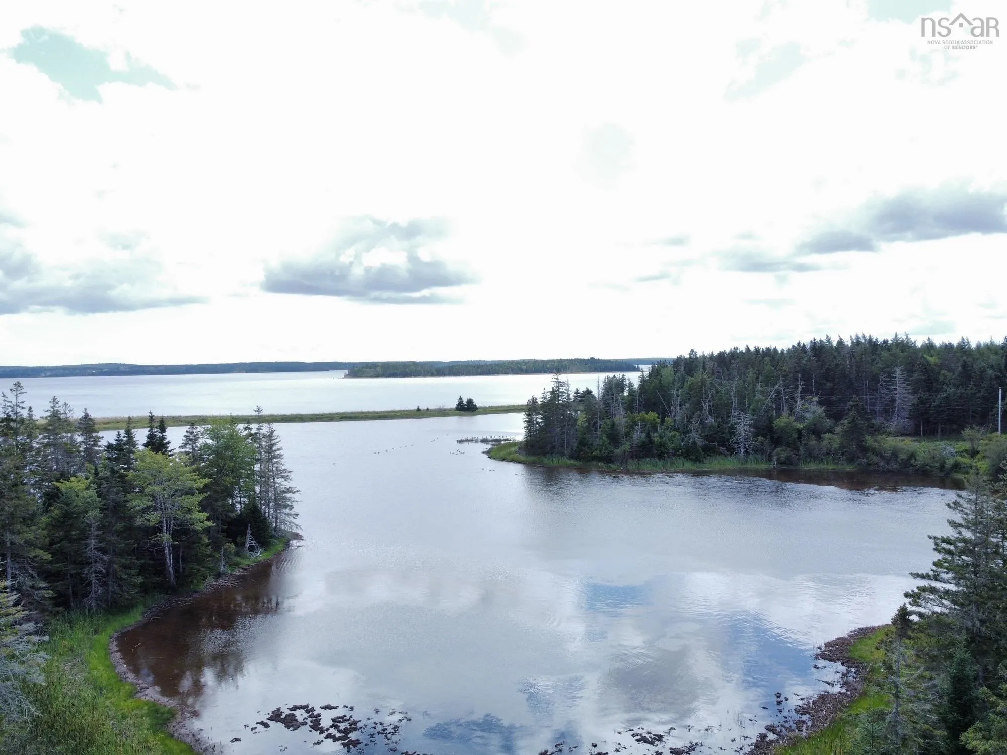311 Richards Pond Road, River Bourgeois, NS B0E 2X0, 1 Bedroom Bedrooms, ,2 BathroomsBathrooms,Residential,For Sale,Richards Pond,202520981