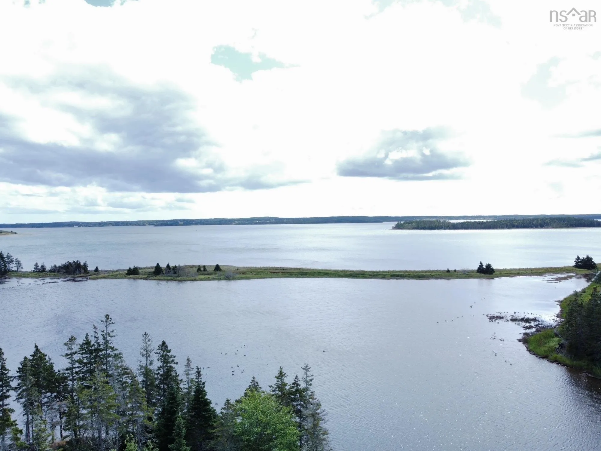 311 Richards Pond Road, River Bourgeois, NS B0E 2X0, 1 Bedroom Bedrooms, ,2 BathroomsBathrooms,Residential,For Sale,Richards Pond,202520981
