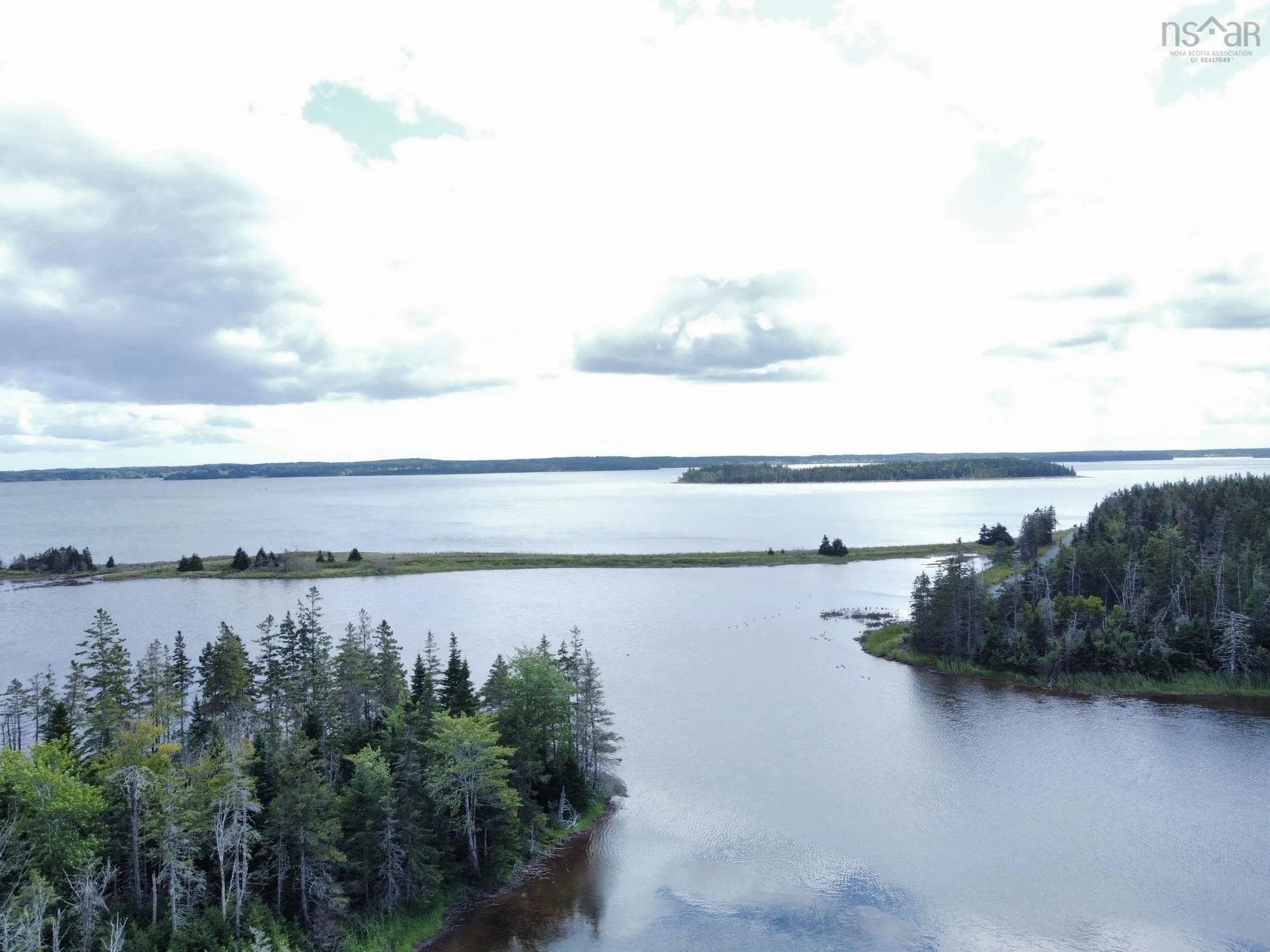 311 Richards Pond Road, River Bourgeois, NS B0E 2X0, 1 Bedroom Bedrooms, ,2 BathroomsBathrooms,Residential,For Sale,Richards Pond,202520981