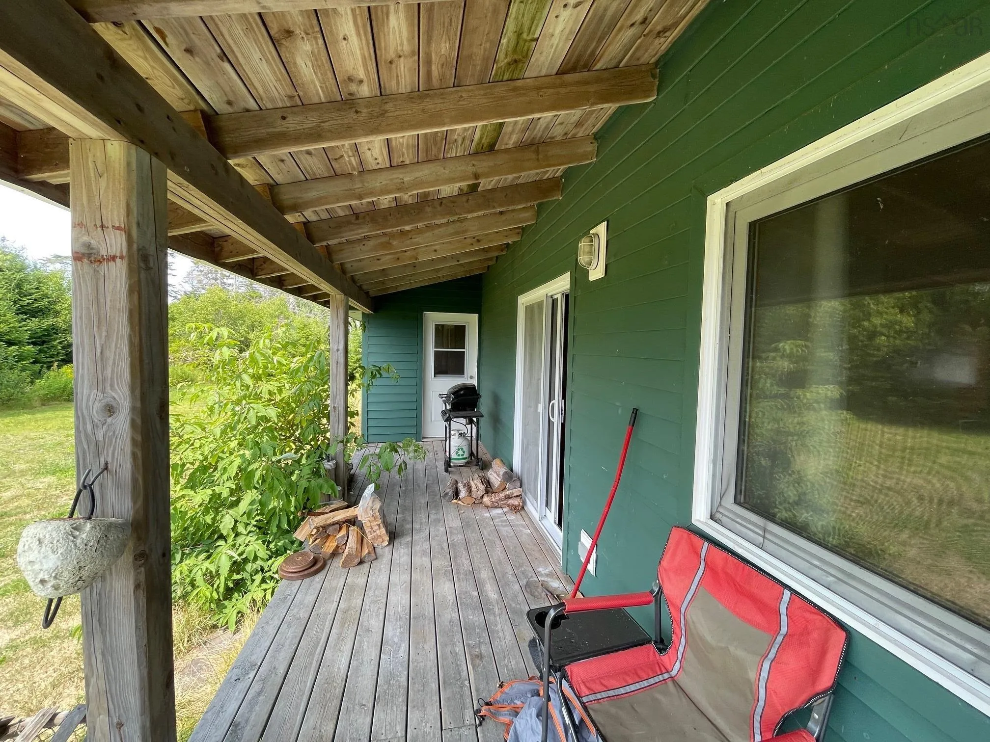311 Richards Pond Road, River Bourgeois, NS B0E 2X0, 1 Bedroom Bedrooms, ,2 BathroomsBathrooms,Residential,For Sale,Richards Pond,202520981