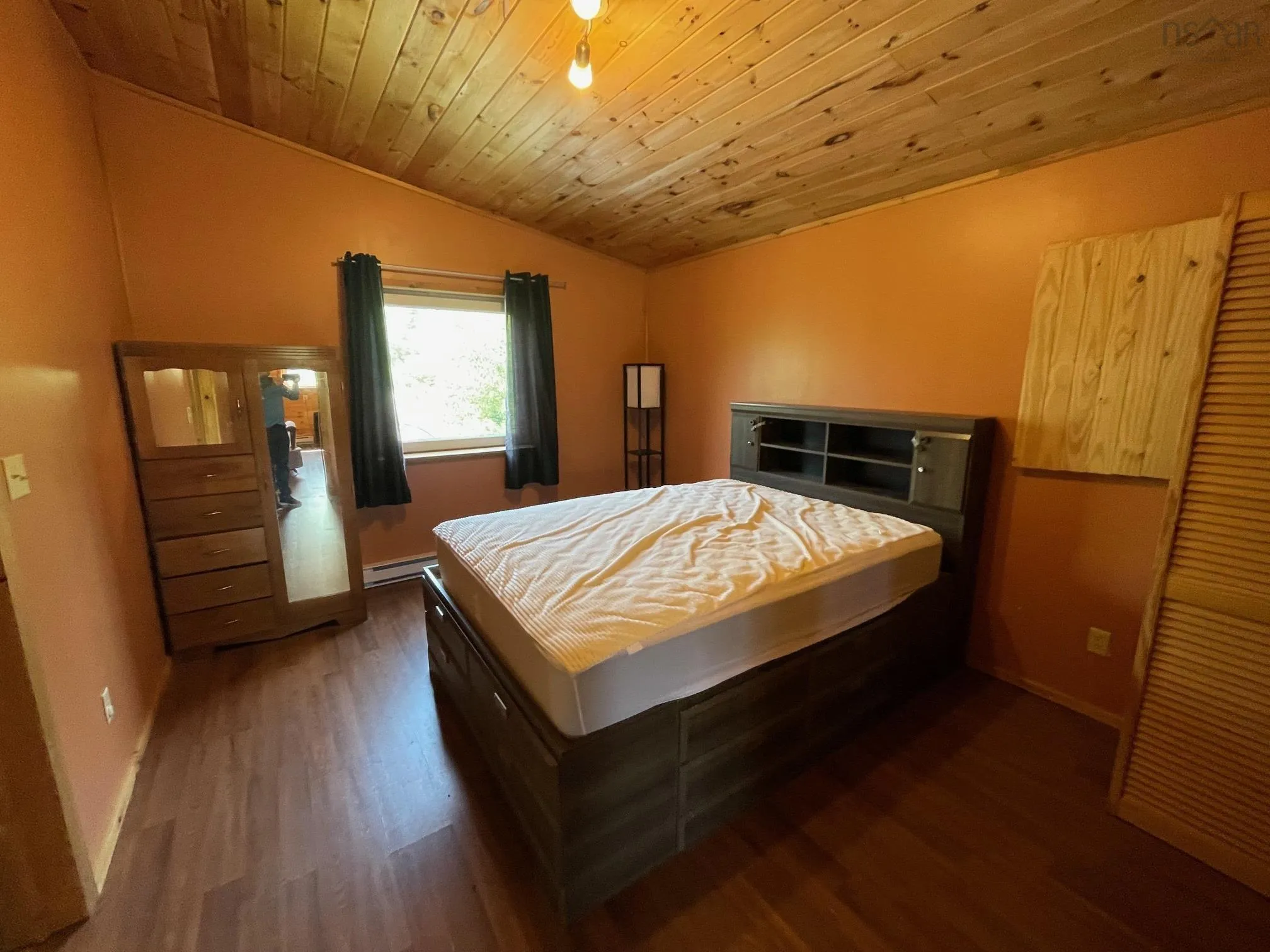 311 Richards Pond Road, River Bourgeois, NS B0E 2X0, 1 Bedroom Bedrooms, ,2 BathroomsBathrooms,Residential,For Sale,Richards Pond,202520981