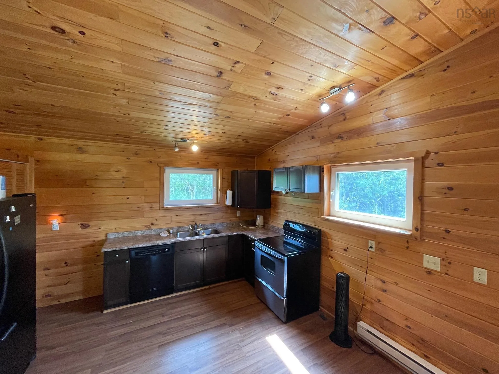 311 Richards Pond Road, River Bourgeois, NS B0E 2X0, 1 Bedroom Bedrooms, ,2 BathroomsBathrooms,Residential,For Sale,Richards Pond,202520981