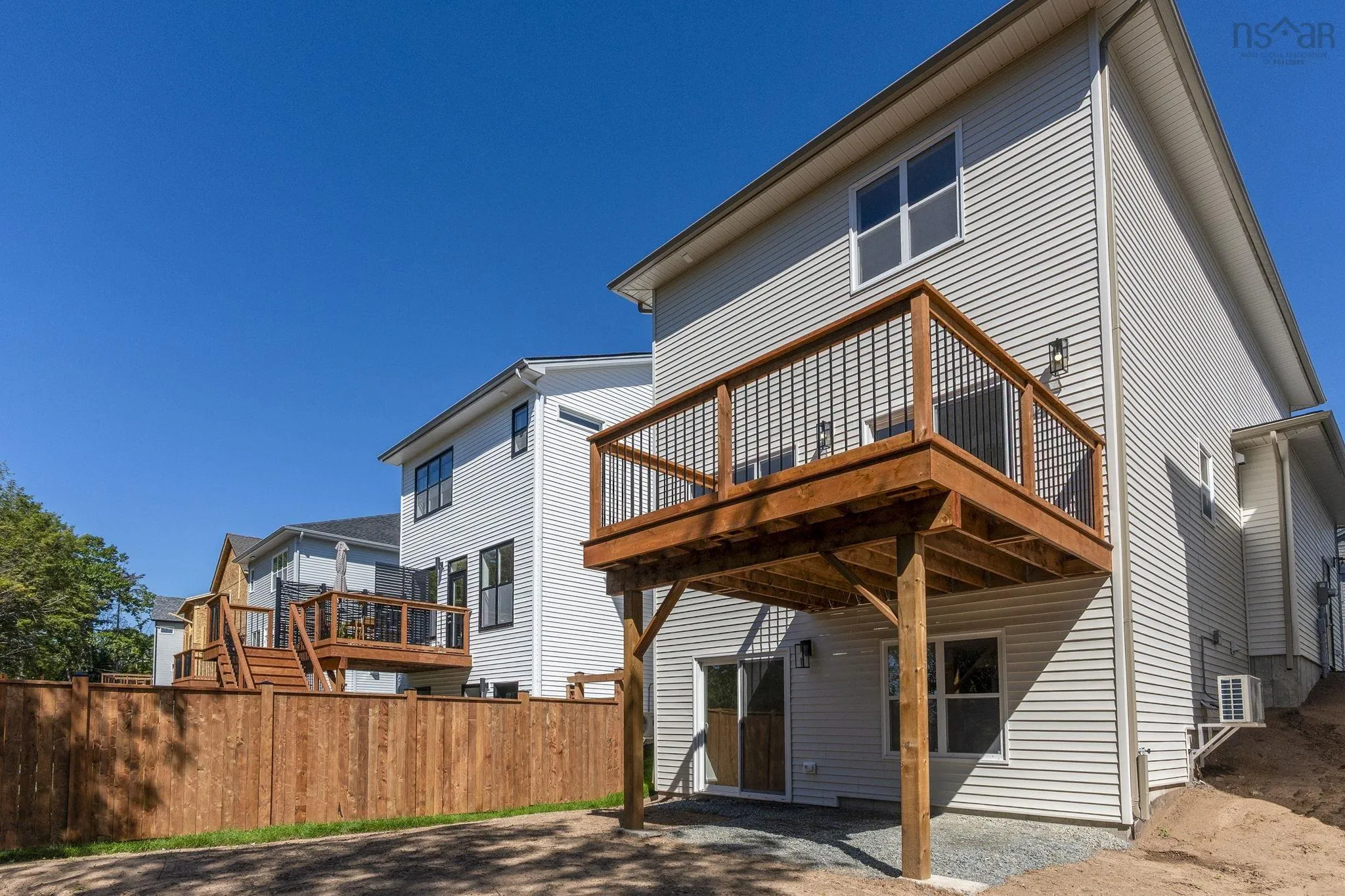 38-45 Pearlgarden Close, Dartmouth, NS B2X 0C3, 3 Bedrooms Bedrooms, ,4 BathroomsBathrooms,Residential,For Sale,Pearlgarden,202523596