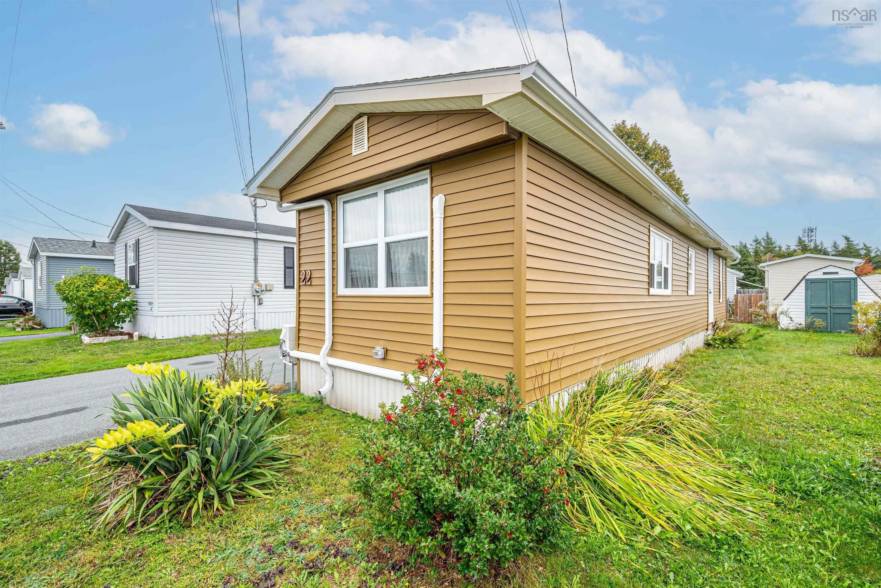 22 Cocoa Street, Halifax, NS B2W 4W5, 1 Bedroom Bedrooms, ,1 BathroomBathrooms,Residential,For Sale,Cocoa,202524569