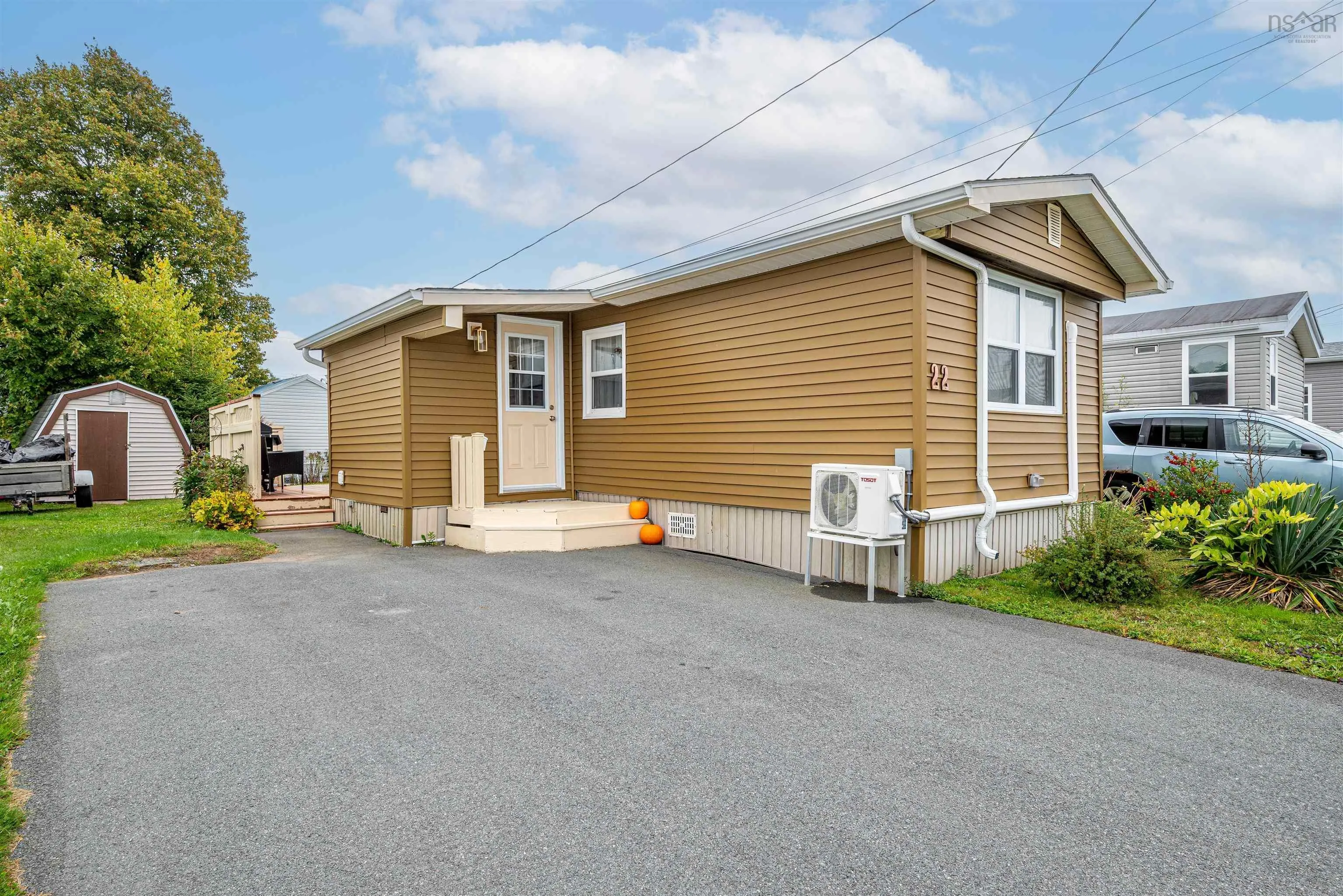 22 Cocoa Street, Halifax, NS B2W 4W5, 1 Bedroom Bedrooms, ,1 BathroomBathrooms,Residential,For Sale,Cocoa,202524569