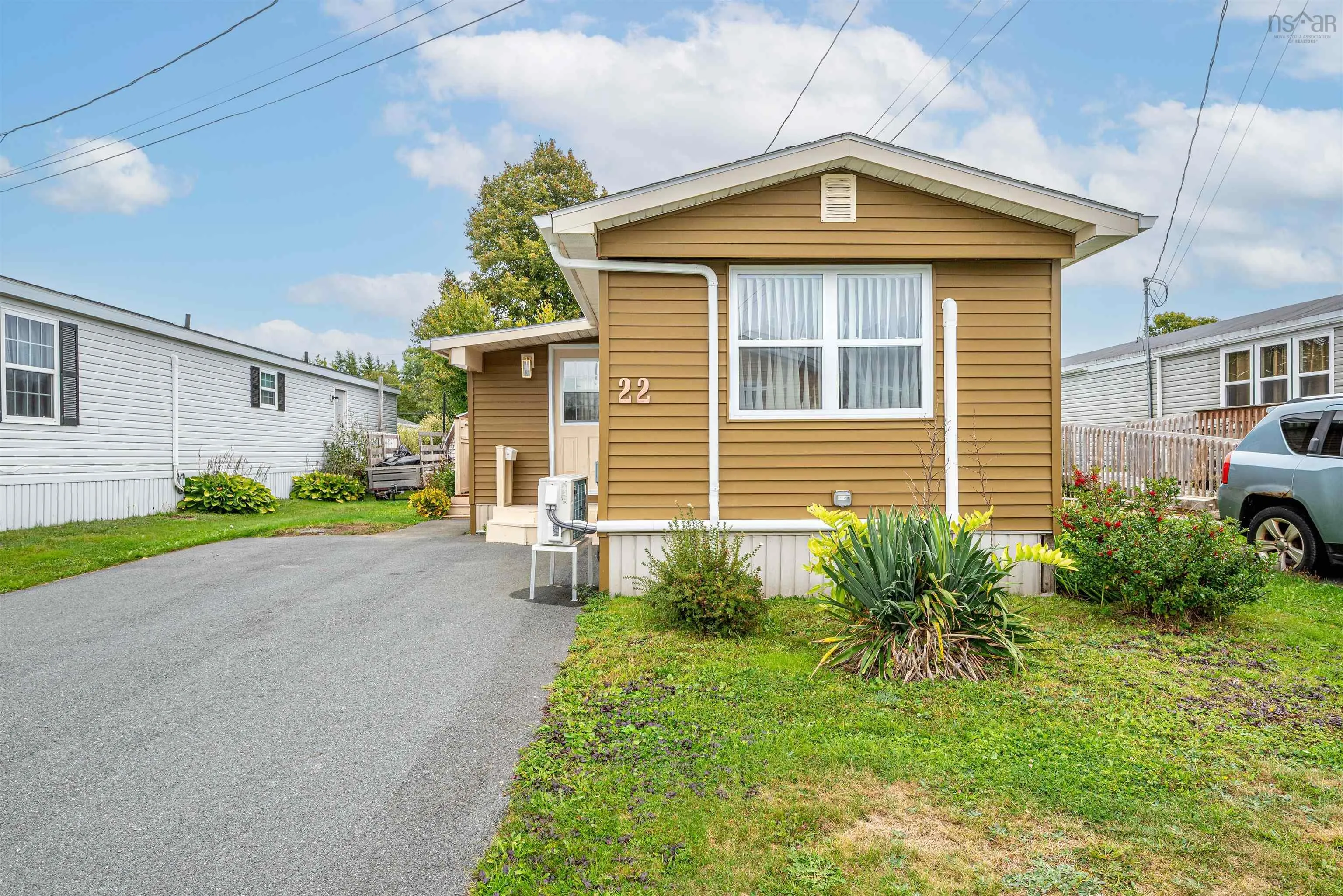 22 Cocoa Street, Halifax, NS B2W 4W5, 1 Bedroom Bedrooms, ,1 BathroomBathrooms,Residential,For Sale,Cocoa,202524569