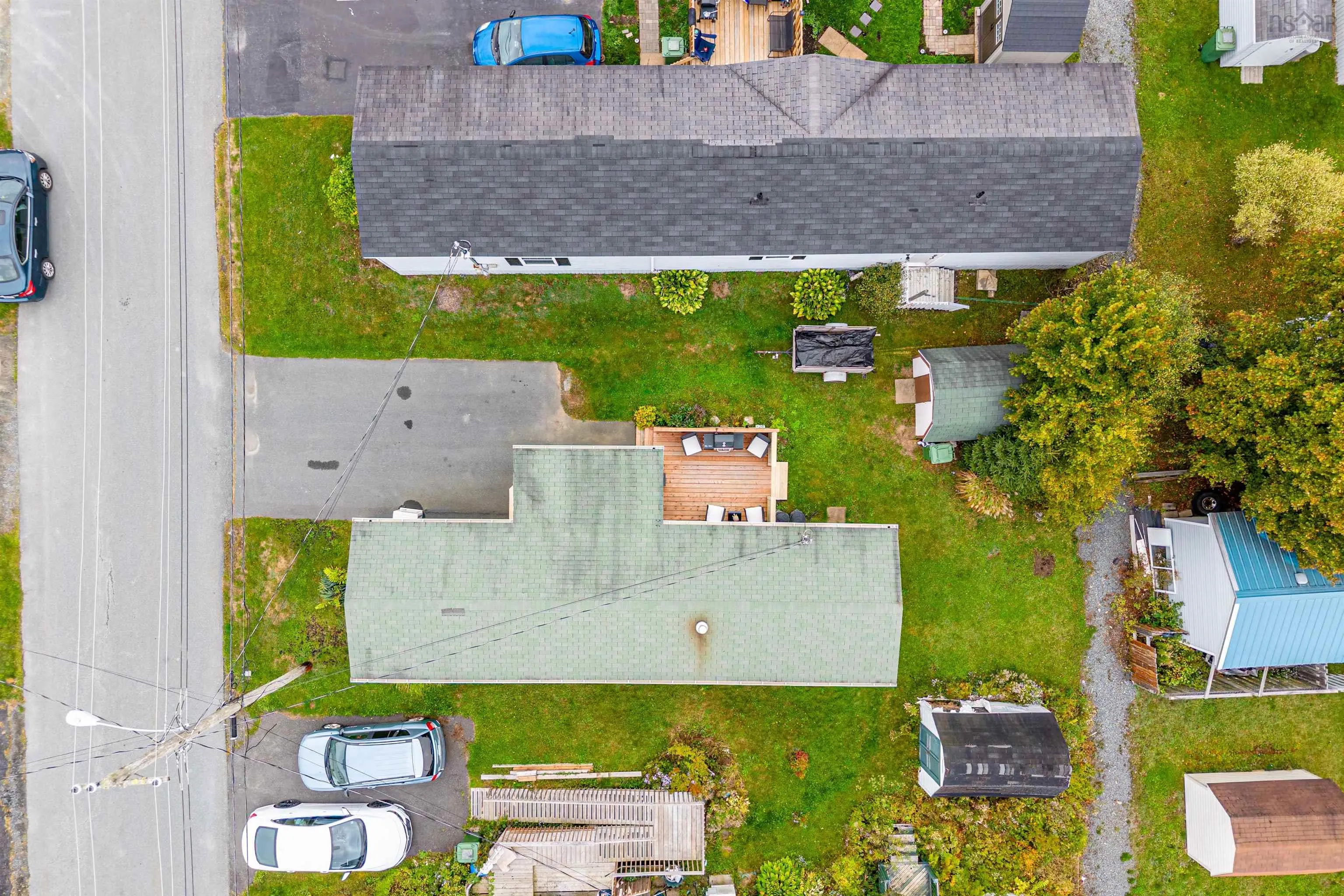 22 Cocoa Street, Halifax, NS B2W 4W5, 1 Bedroom Bedrooms, ,1 BathroomBathrooms,Residential,For Sale,Cocoa,202524569