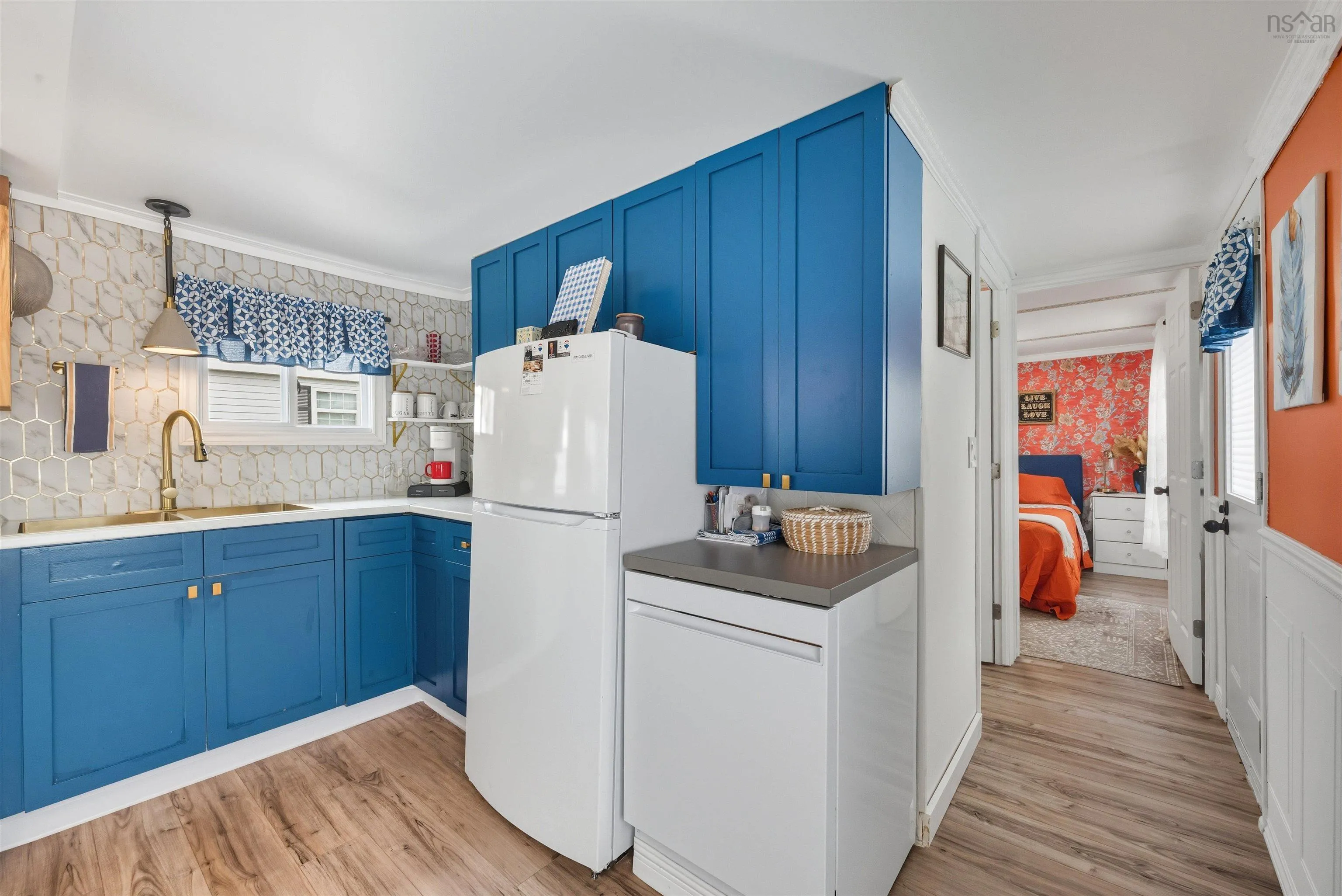 22 Cocoa Street, Halifax, NS B2W 4W5, 1 Bedroom Bedrooms, ,1 BathroomBathrooms,Residential,For Sale,Cocoa,202524569