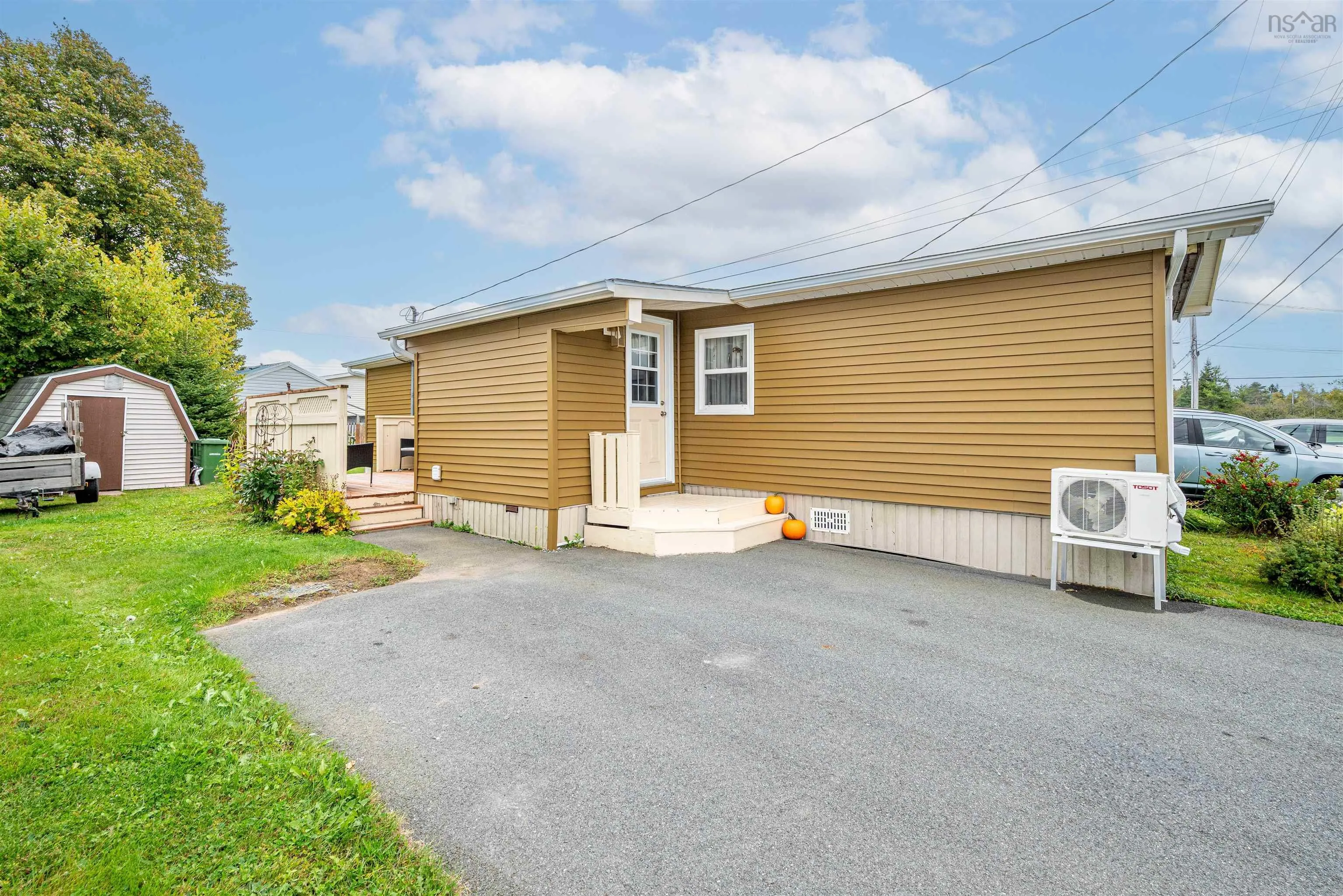 22 Cocoa Street, Halifax, NS B2W 4W5, 1 Bedroom Bedrooms, ,1 BathroomBathrooms,Residential,For Sale,Cocoa,202524569