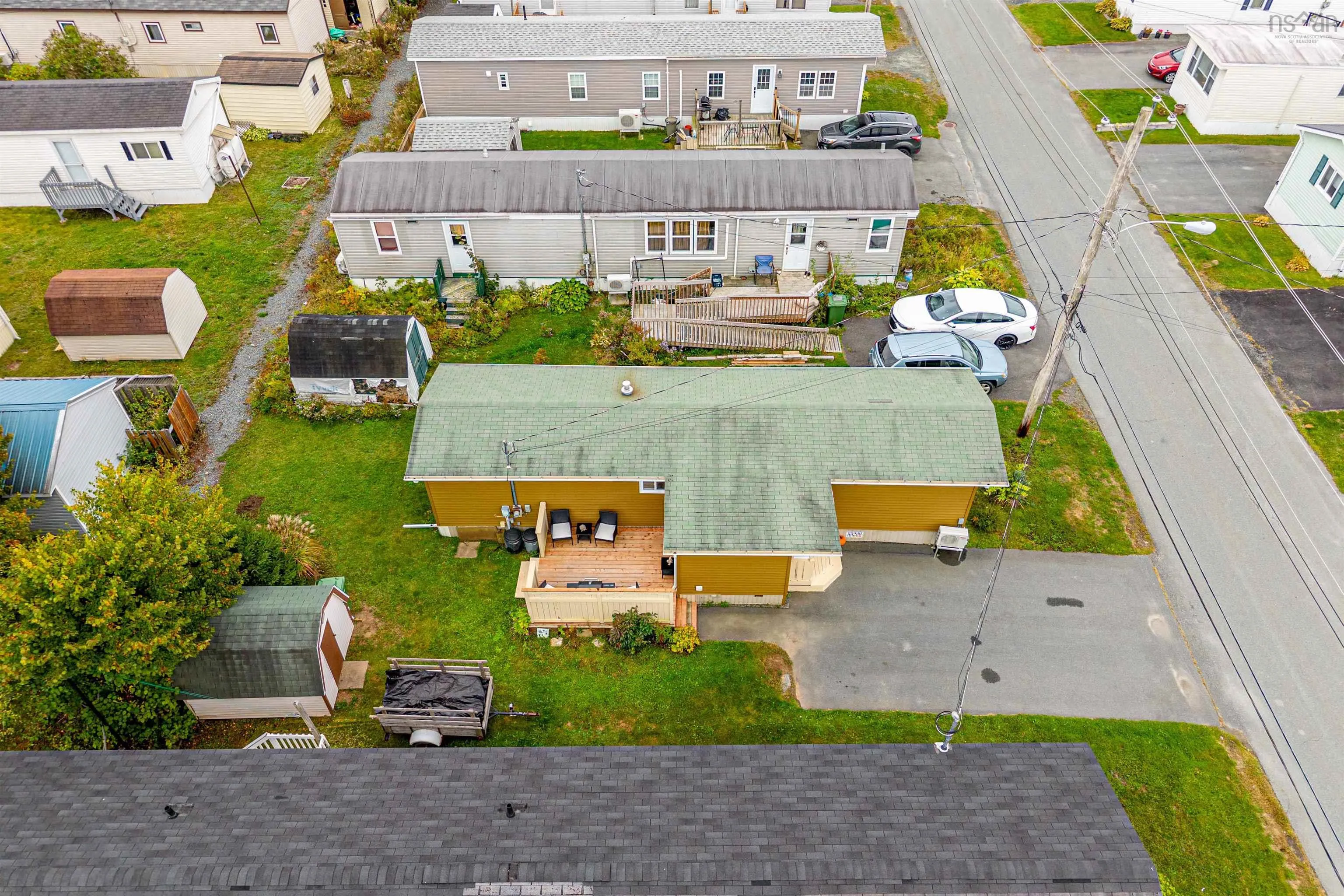 22 Cocoa Street, Halifax, NS B2W 4W5, 1 Bedroom Bedrooms, ,1 BathroomBathrooms,Residential,For Sale,Cocoa,202524569
